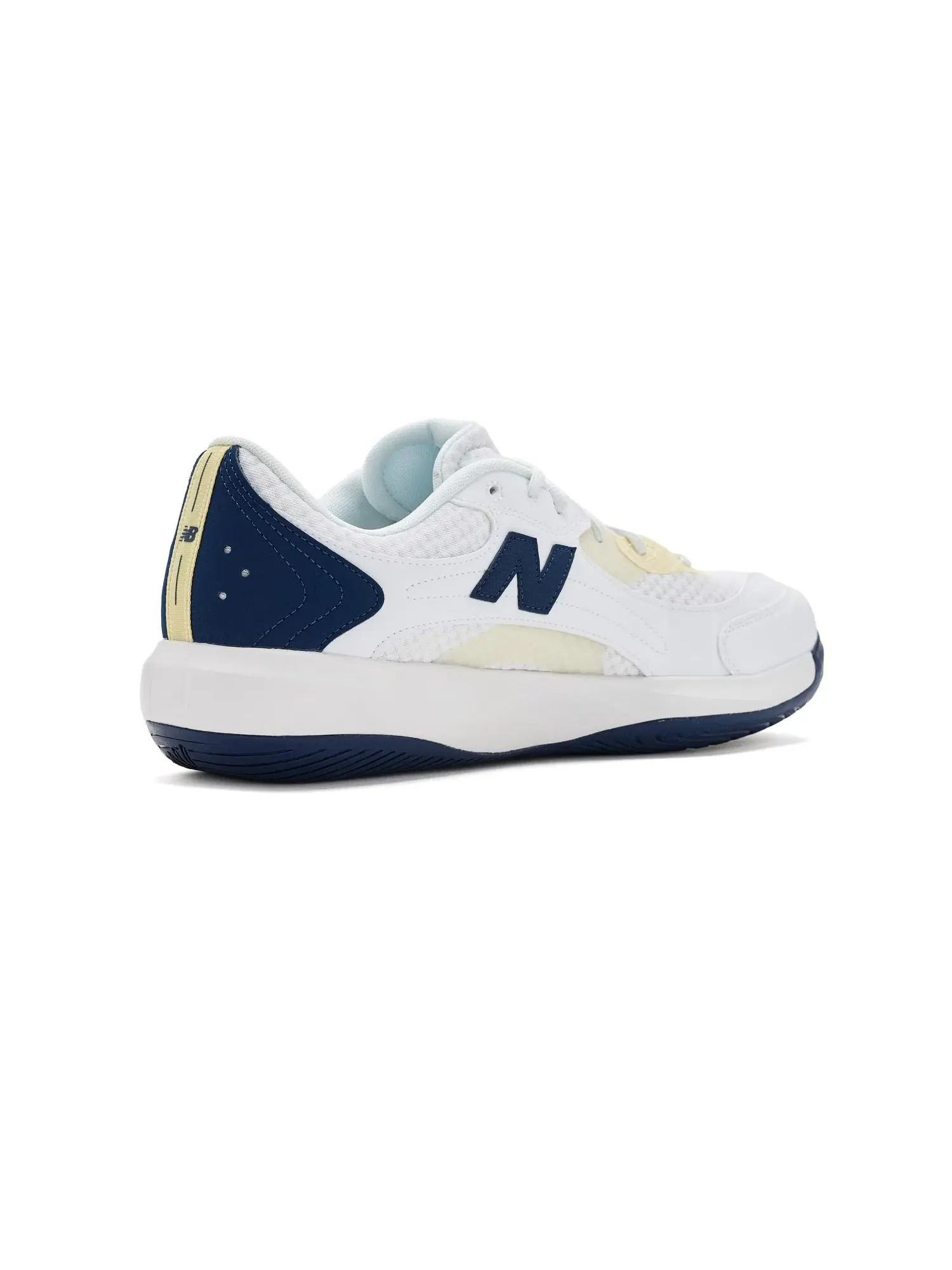 Кроссовки 696v7 New Balance — изображение 3 из 4, белый