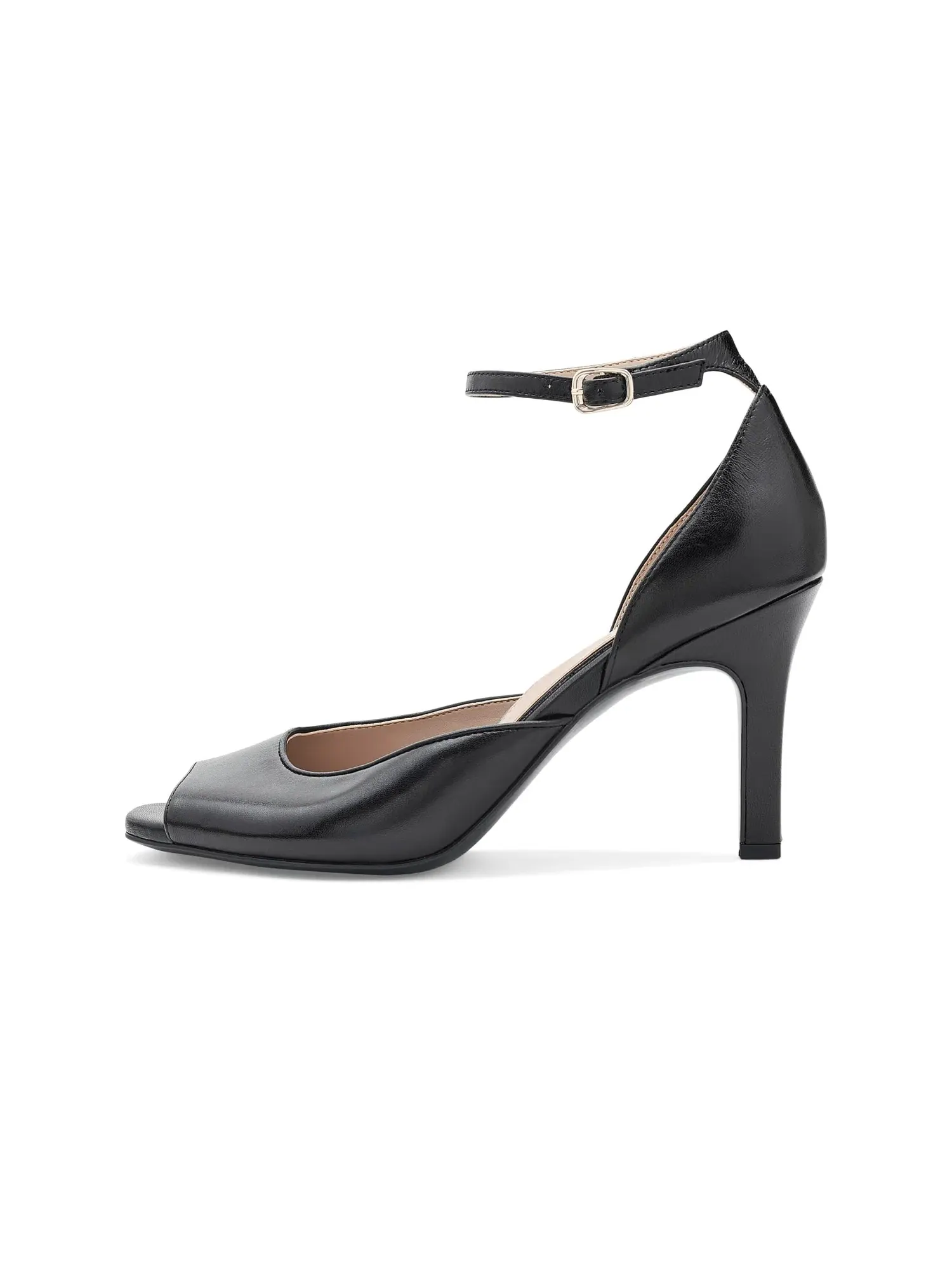 Туфли Asha Naturalizer — изображение 4 из 4, черный