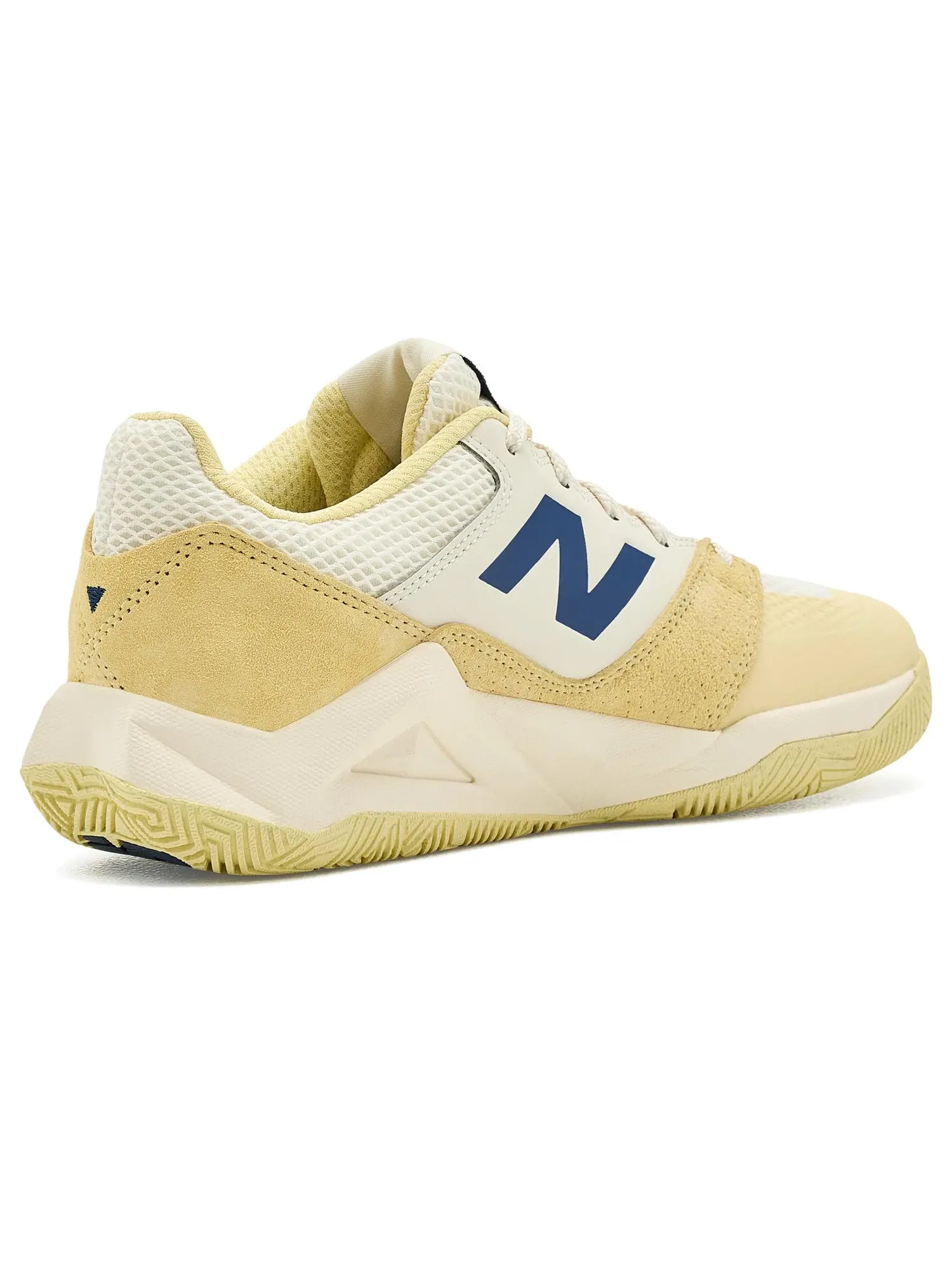Кроссовки Coco Delray New Balance — изображение 3 из 4, белый