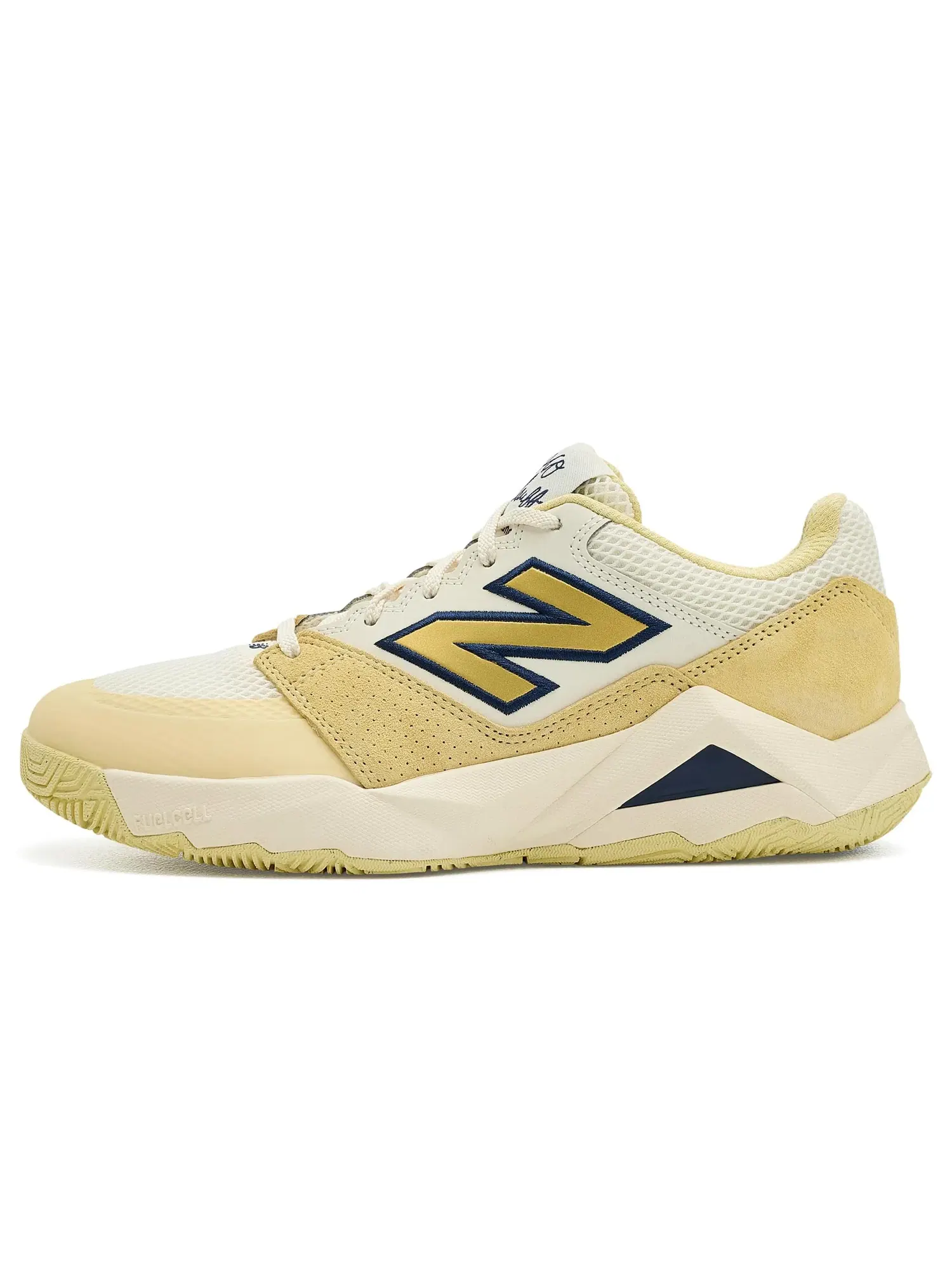 Кроссовки Coco Delray New Balance — изображение 4 из 4, белый