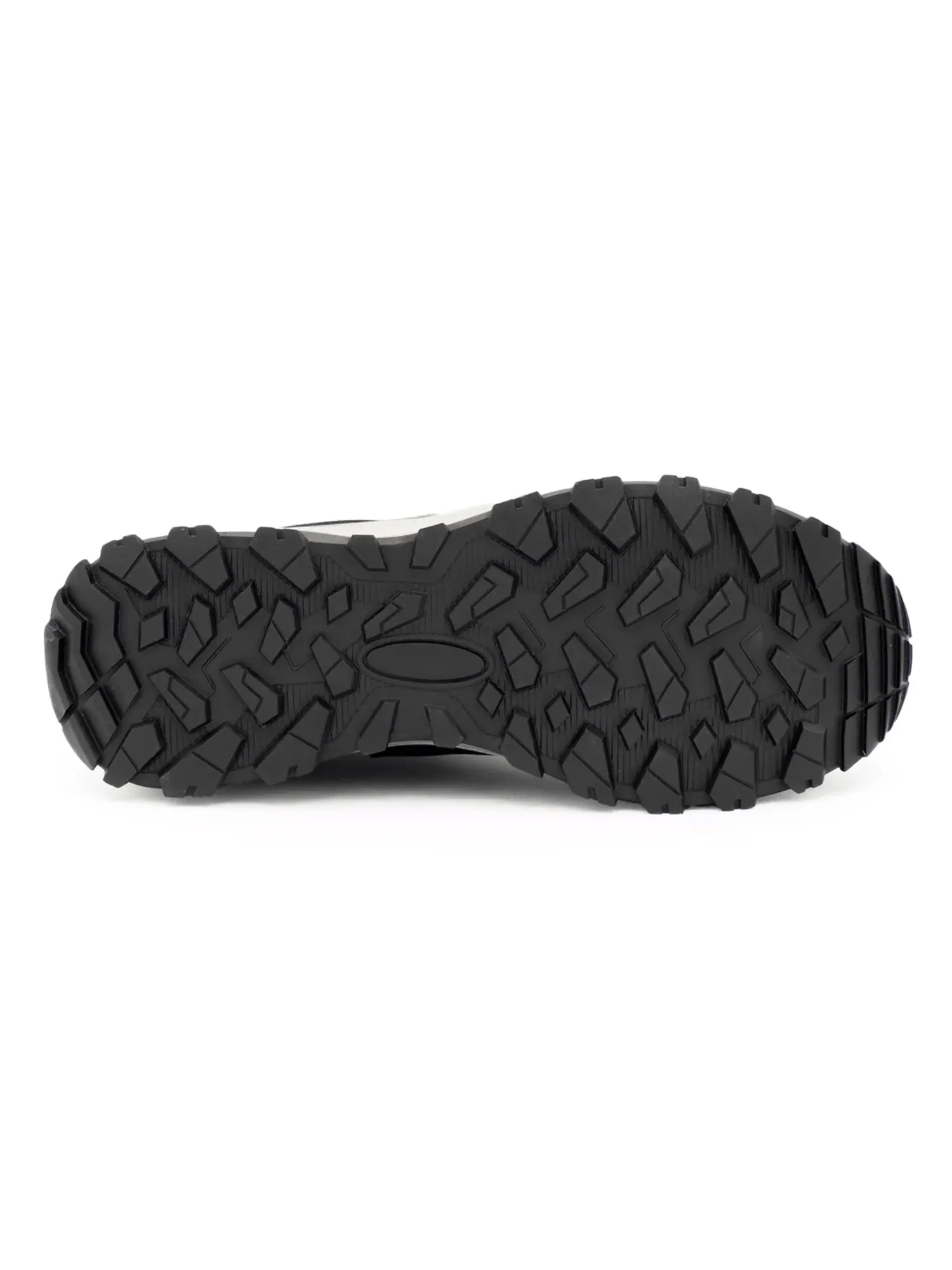 Кроссовки Trillium N5315 Nautilus Safety Footwear — изображение 2 из 4, черный