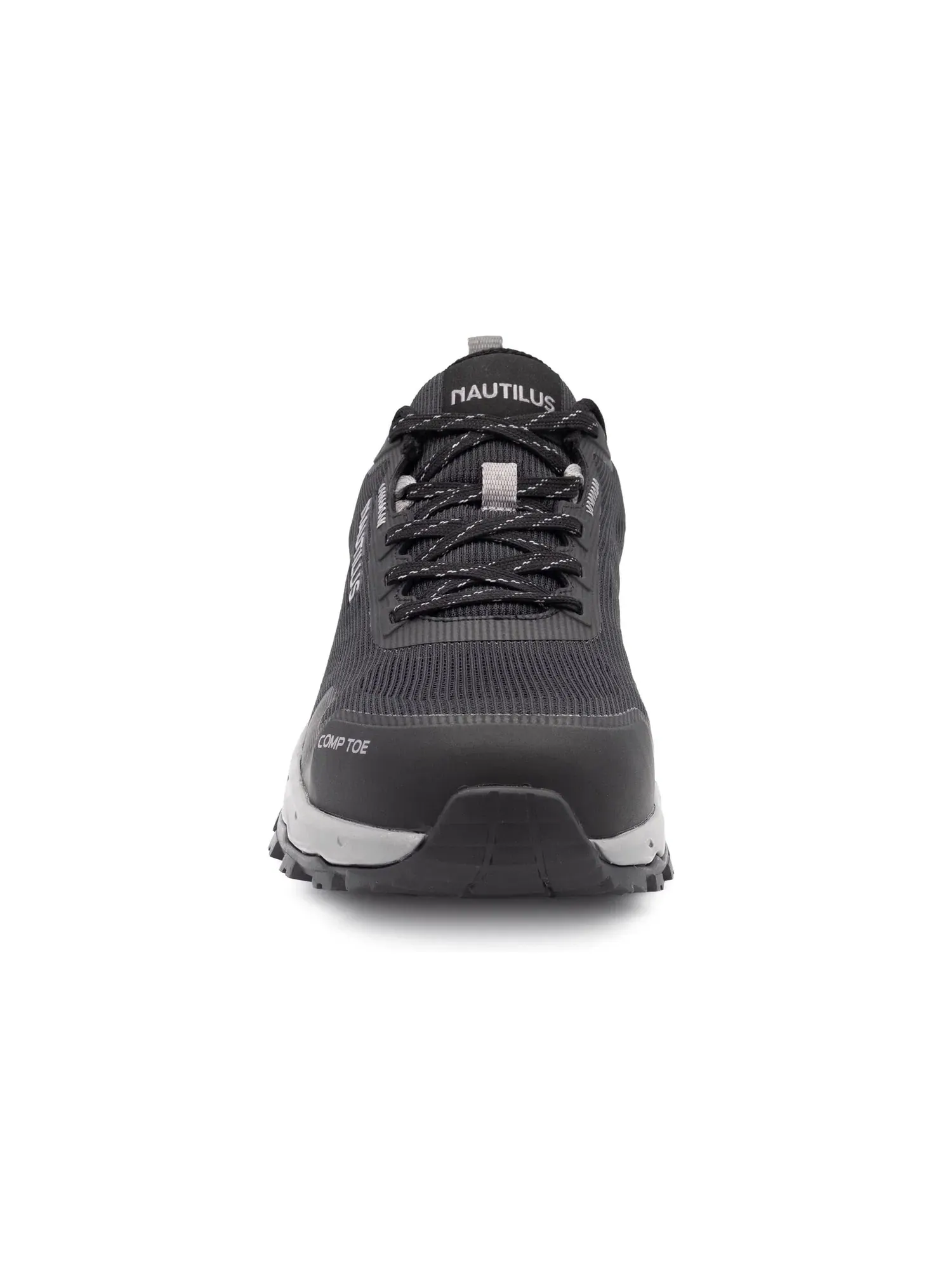 Кроссовки Trillium N5305 Nautilus Safety Footwear — изображение 3 из 4, черный