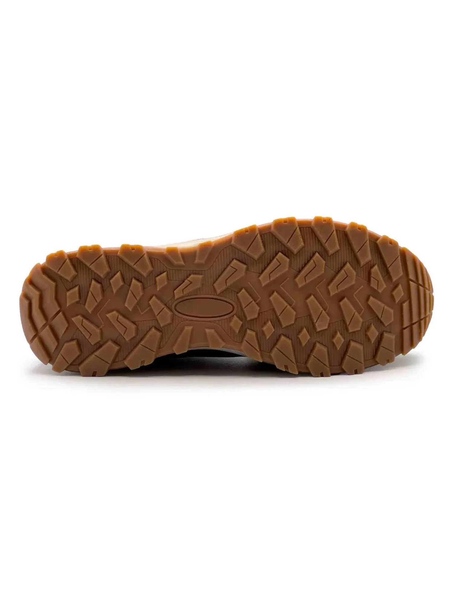 Кроссовки Trillium N5306 Nautilus Safety Footwear — изображение 4 из 4, зеленый