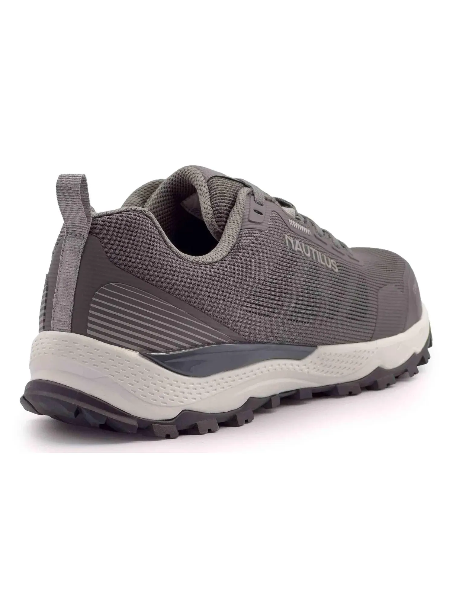 Кроссовки Trillium N5300 Nautilus Safety Footwear — изображение 2 из 4, серый