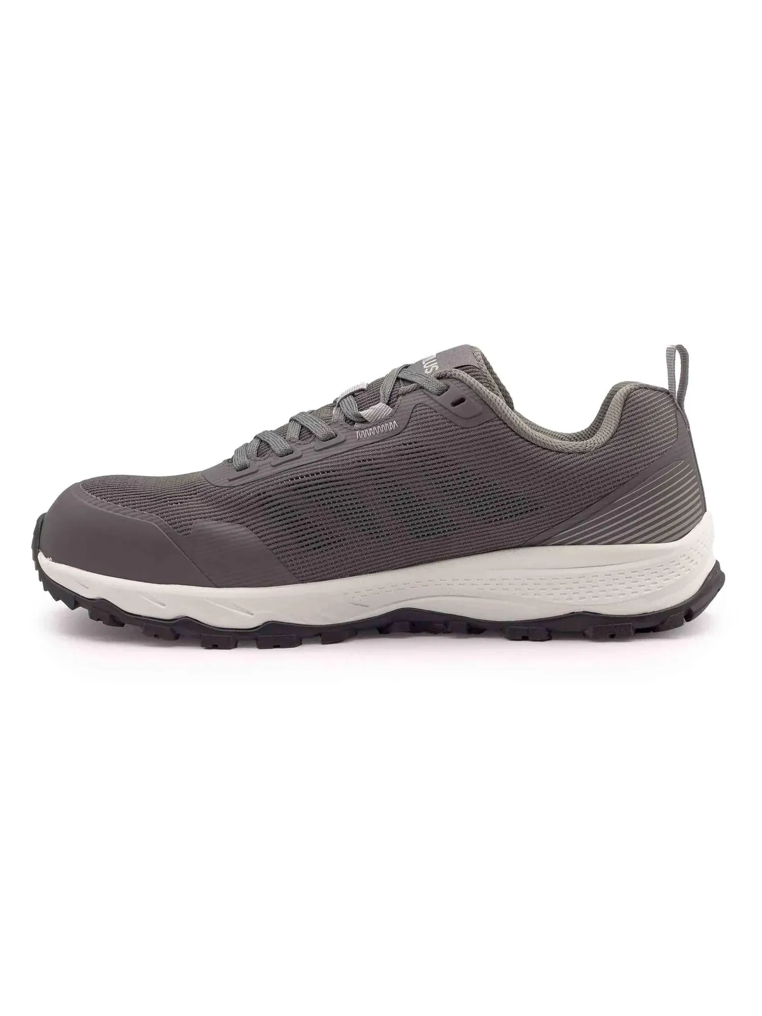 Кроссовки Trillium N5300 Nautilus Safety Footwear — изображение 3 из 4, серый
