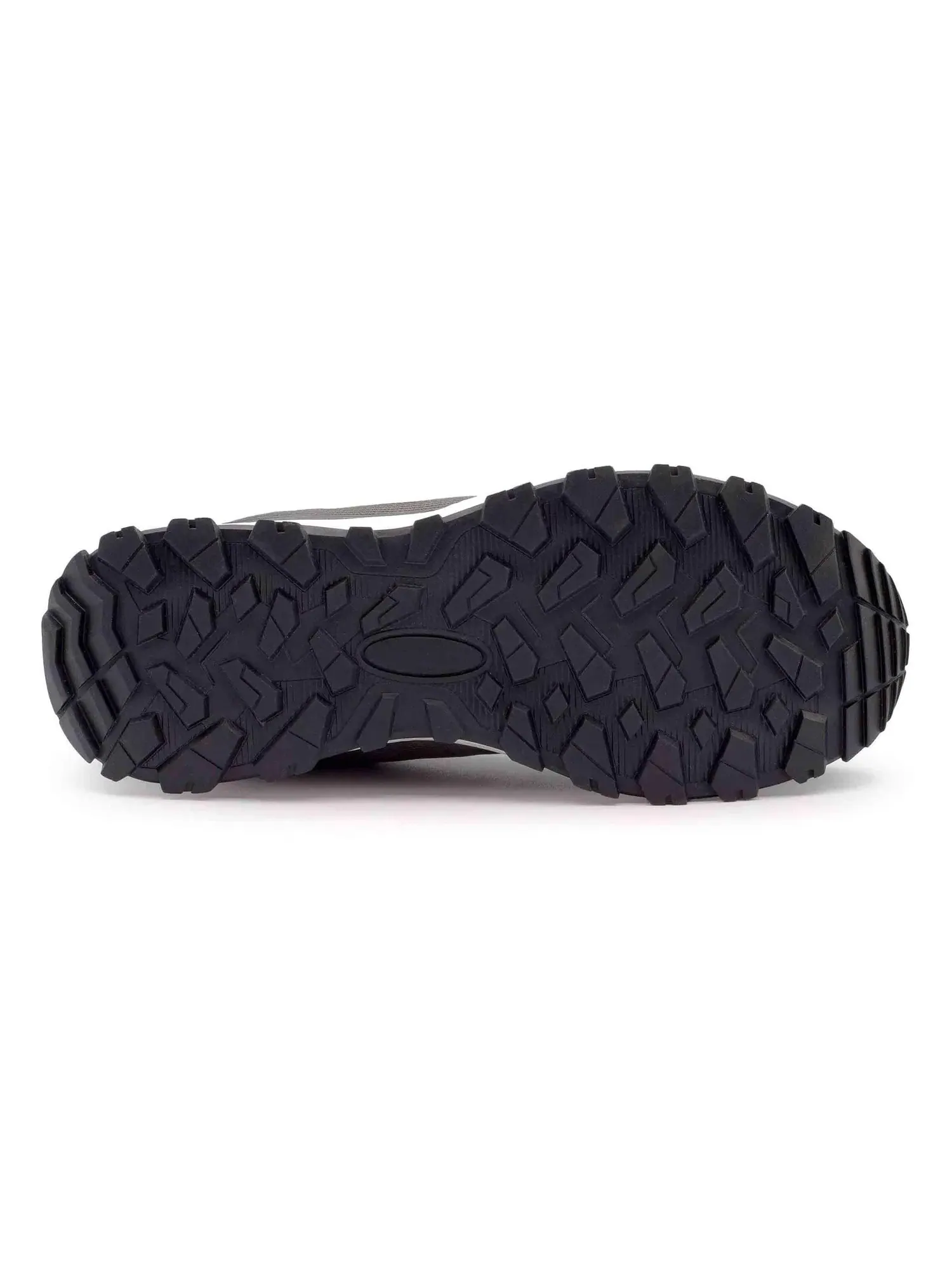 Кроссовки Trillium N5300 Nautilus Safety Footwear — изображение 4 из 4, серый
