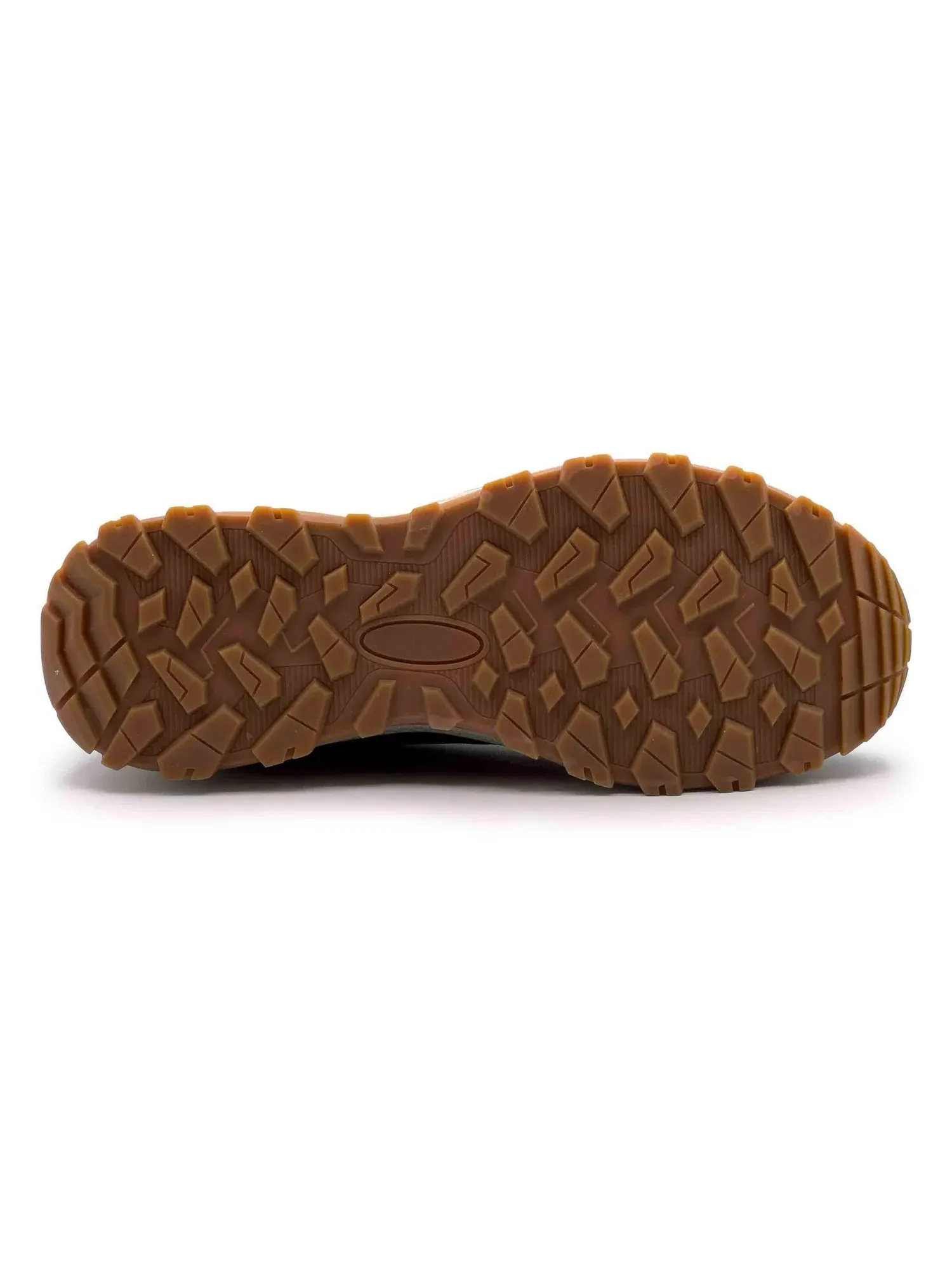 Кроссовки Trillium N5301 Nautilus Safety Footwear — изображение 4 из 4, оливковый