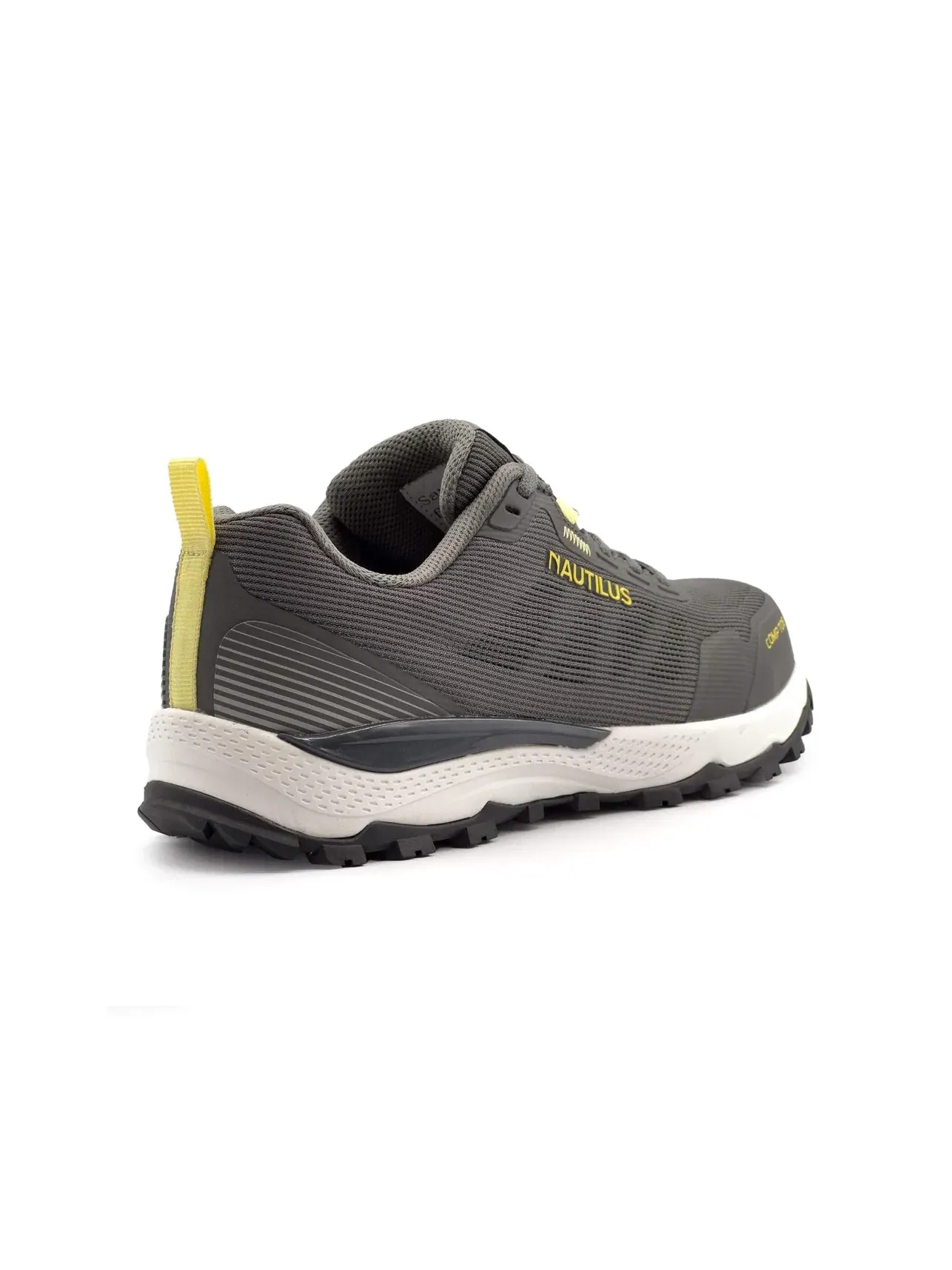 Кроссовки Trillium N5310 Nautilus Safety Footwear — изображение 2 из 4, светлый серый