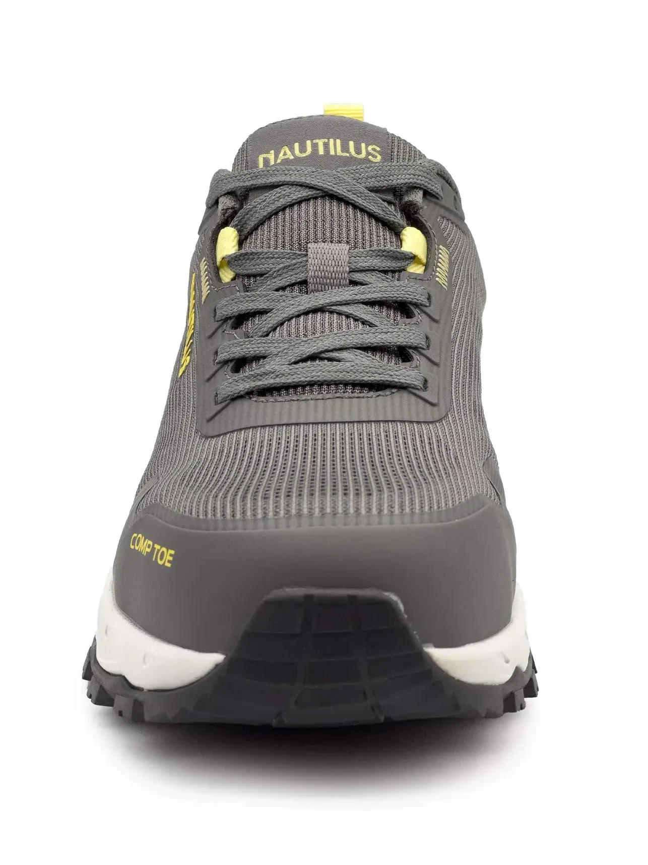 Кроссовки Trillium N5310 Nautilus Safety Footwear — изображение 4 из 4, светлый серый