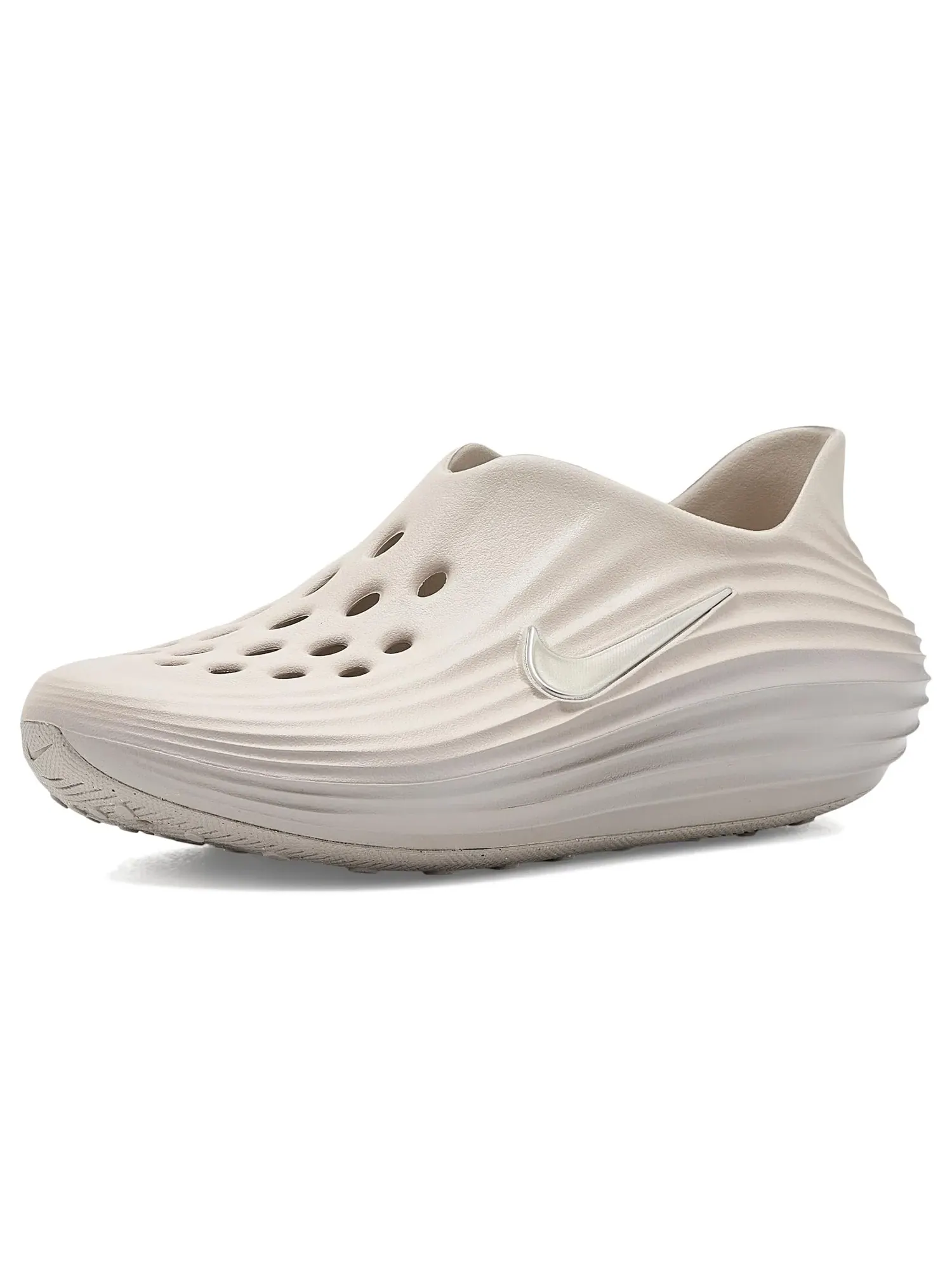 Сабо ReactX Rejuven8 (для маленьких и больших детей) Nike Kids — изображение 1 из 4