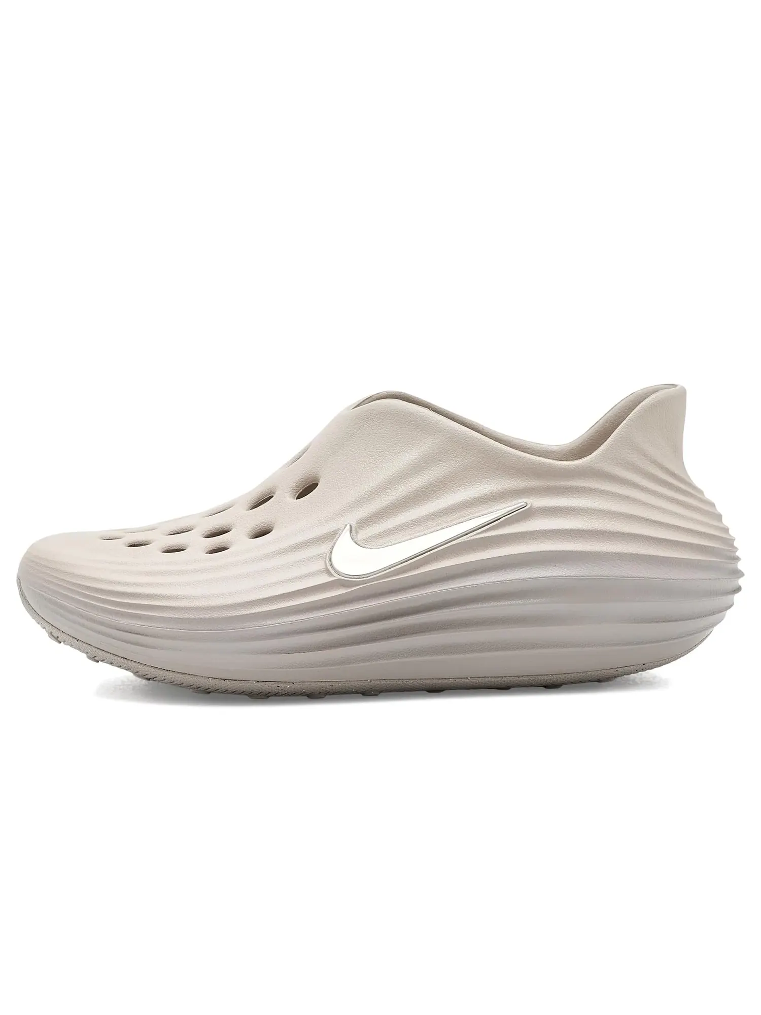 Сабо ReactX Rejuven8 (для маленьких и больших детей) Nike Kids — изображение 4 из 4