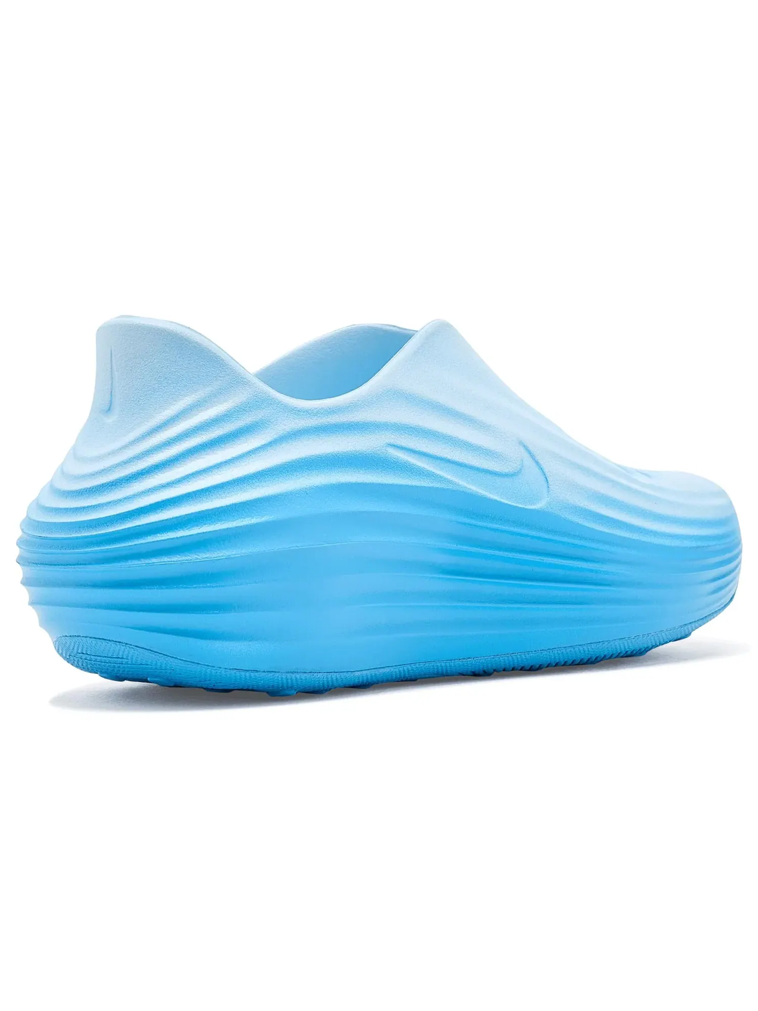 Сабо ReactX Rejuven8 (для маленьких и больших детей) Nike Kids — изображение 3 из 4