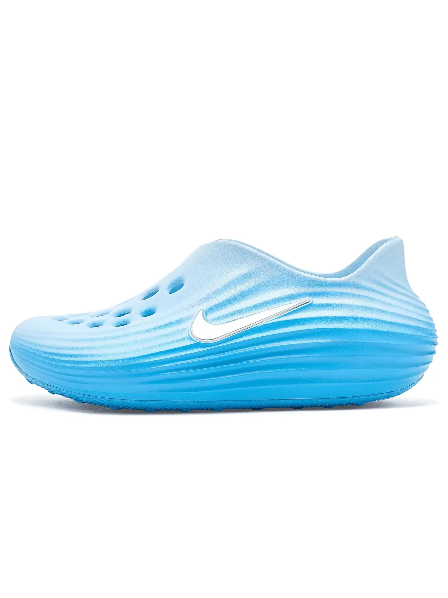 Сабо ReactX Rejuven8 (для маленьких и больших детей) Nike Kids — изображение 4 из 4