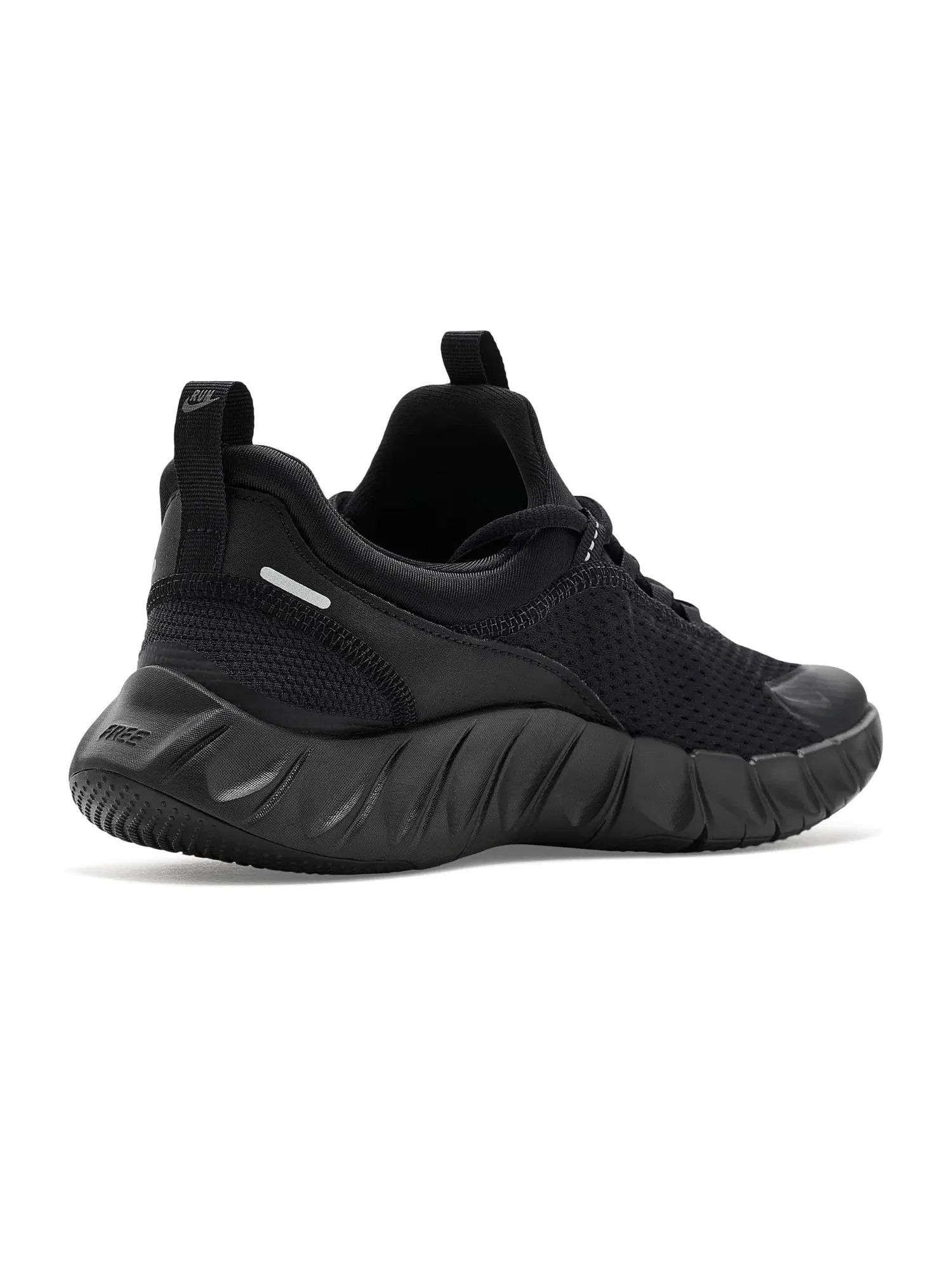 Кроссовки Free Ride (для больших детей) Nike Kids — изображение 3 из 4, черный