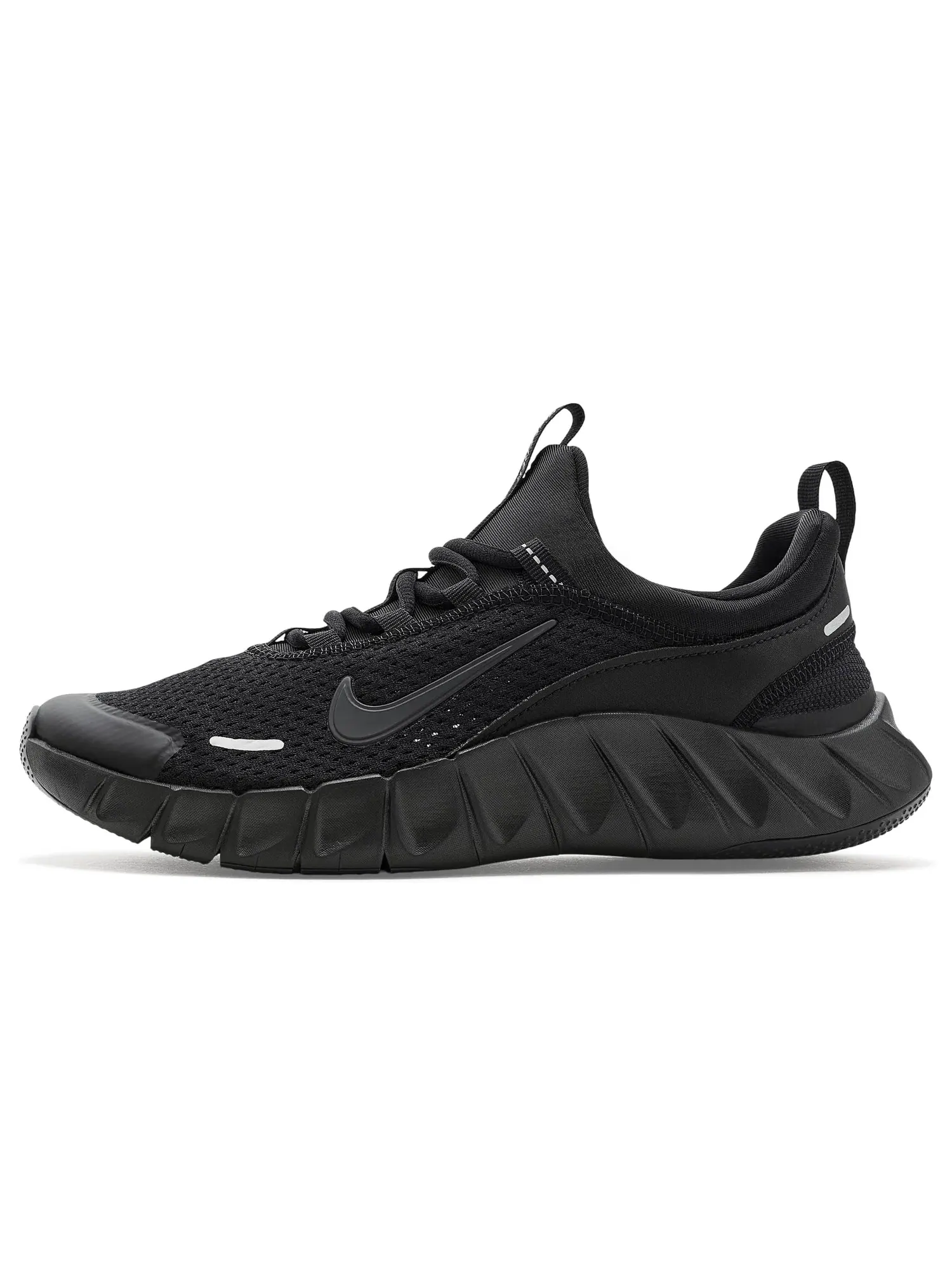 Кроссовки Free Ride (для больших детей) Nike Kids — изображение 4 из 4, черный