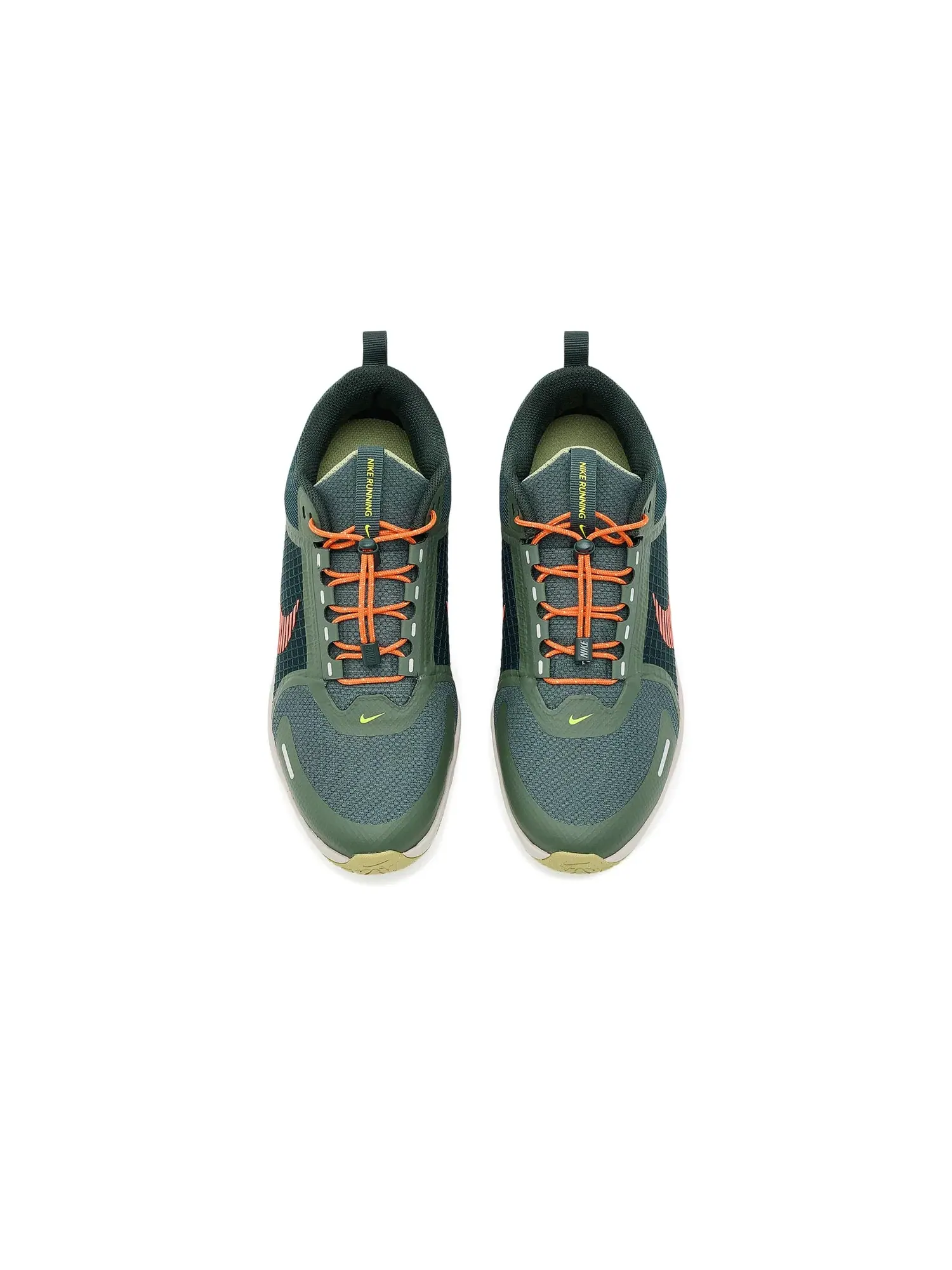 Кроссовки Star Runner Utility (для больших детей) Nike Kids — изображение 2 из 4