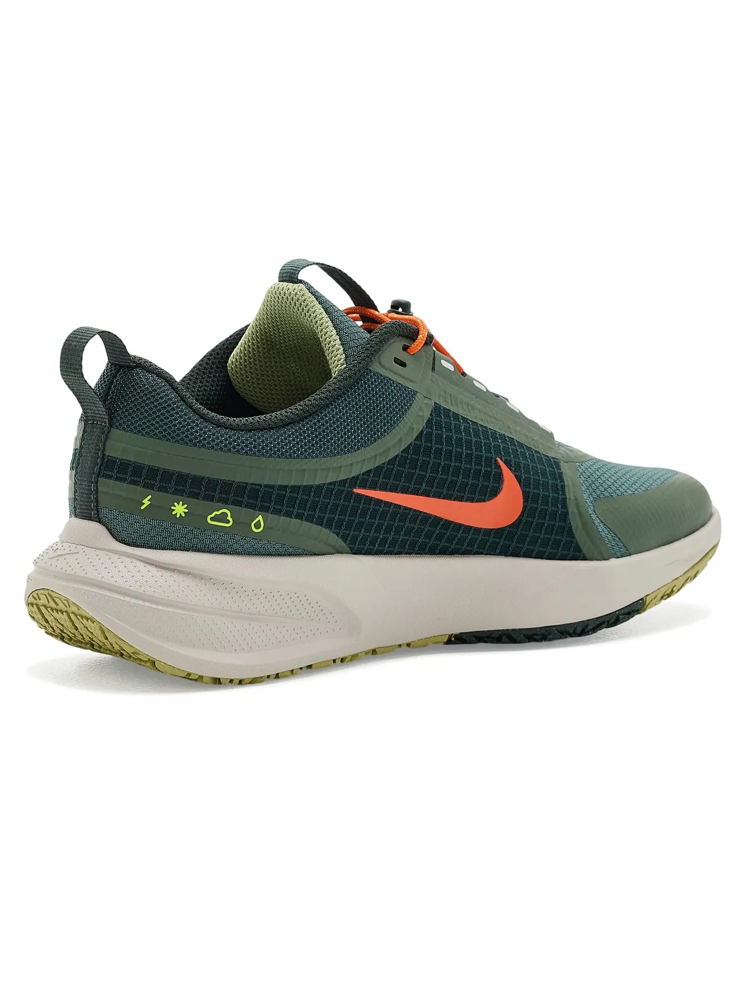 Кроссовки Star Runner Utility (для больших детей) Nike Kids — изображение 3 из 4