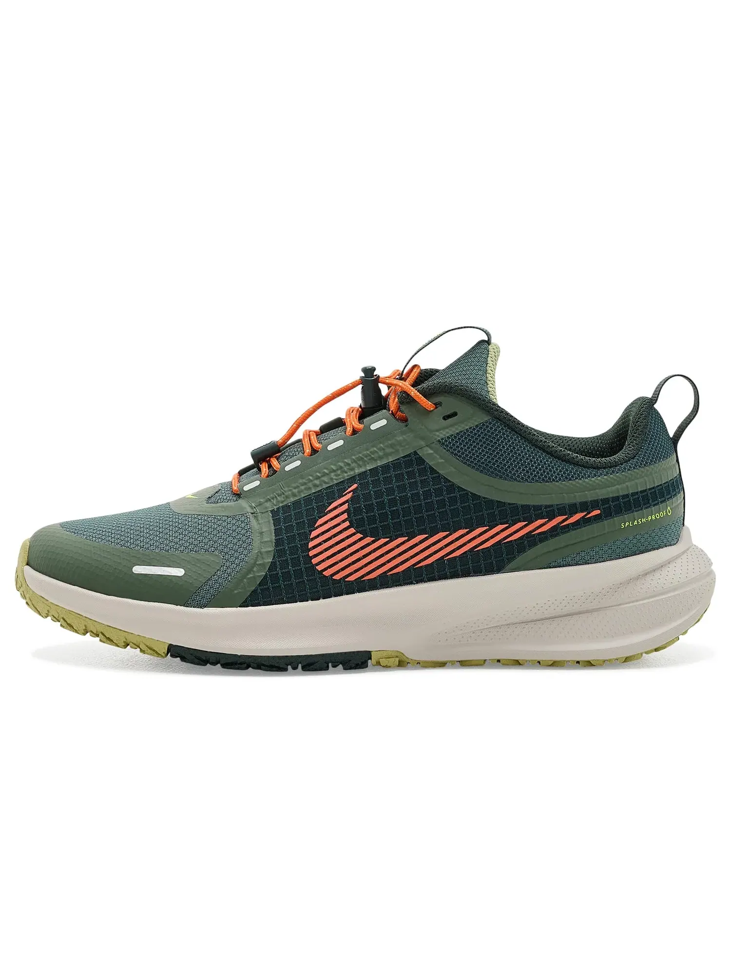 Кроссовки Star Runner Utility (для больших детей) Nike Kids — изображение 4 из 4