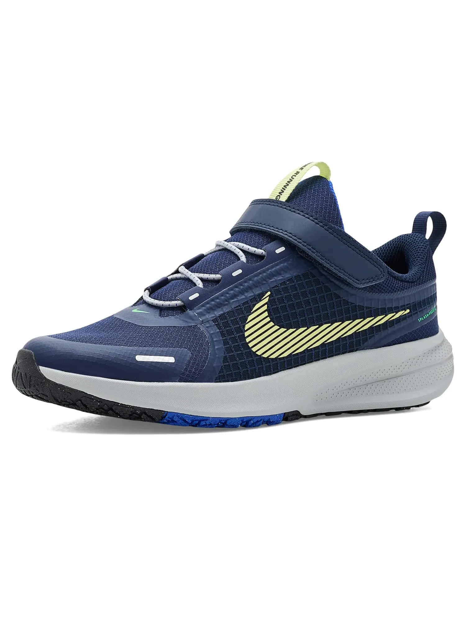 Кроссовки Star Runner Utility (для маленьких детей) Nike Kids — изображение 1 из 4