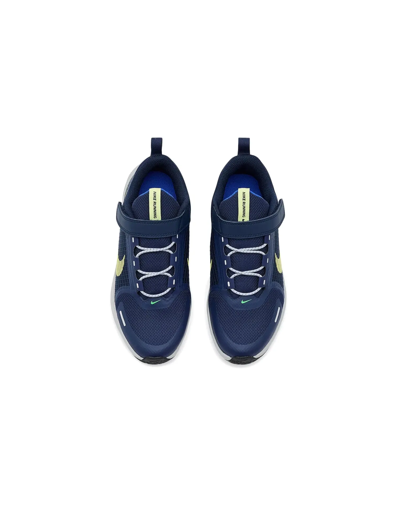 Кроссовки Star Runner Utility (для маленьких детей) Nike Kids — изображение 2 из 4