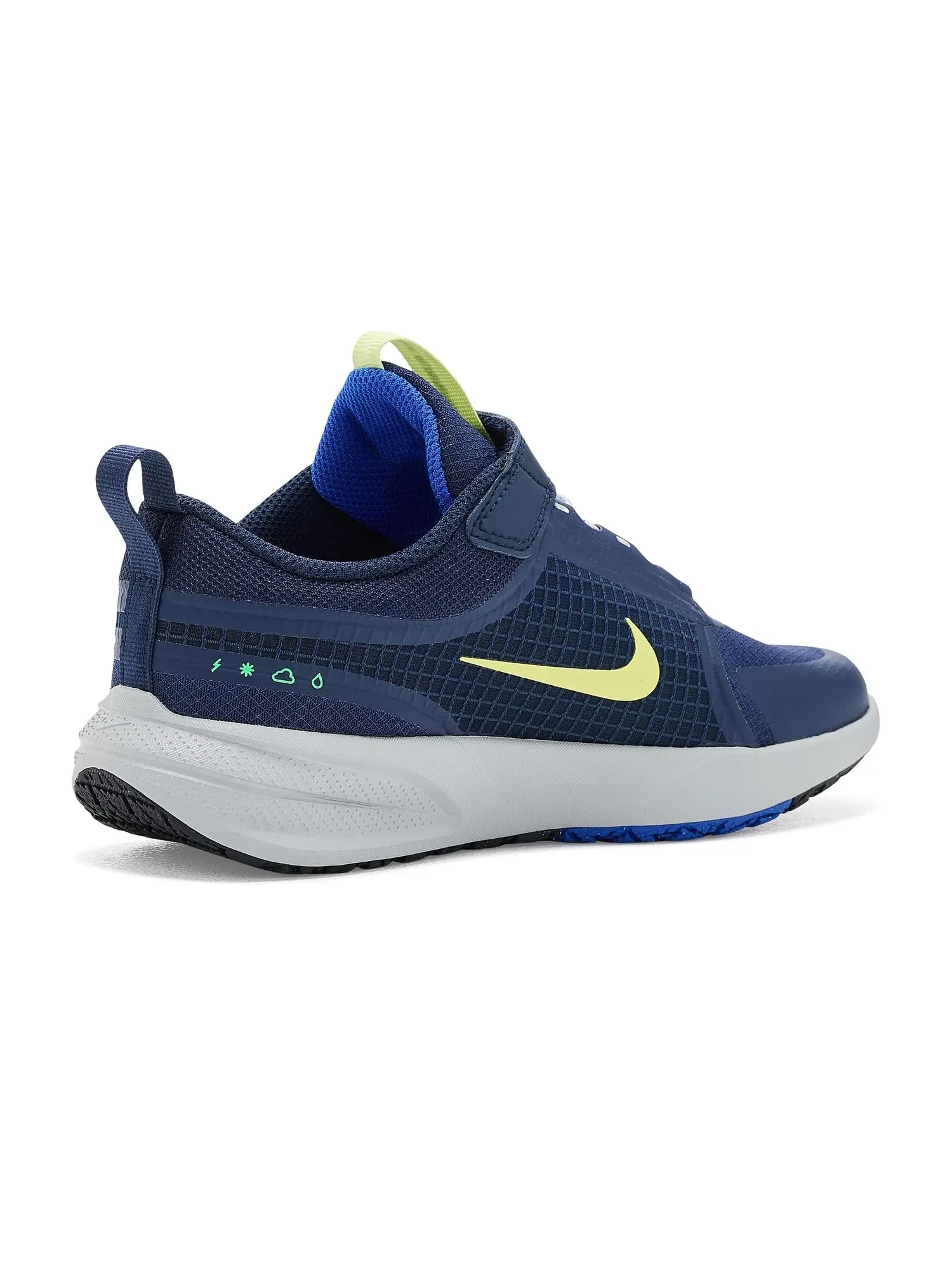 Кроссовки Star Runner Utility (для маленьких детей) Nike Kids — изображение 3 из 4
