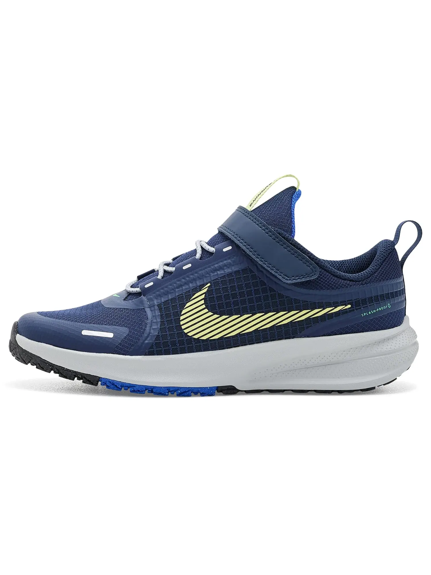 Кроссовки Star Runner Utility (для маленьких детей) Nike Kids — изображение 4 из 4