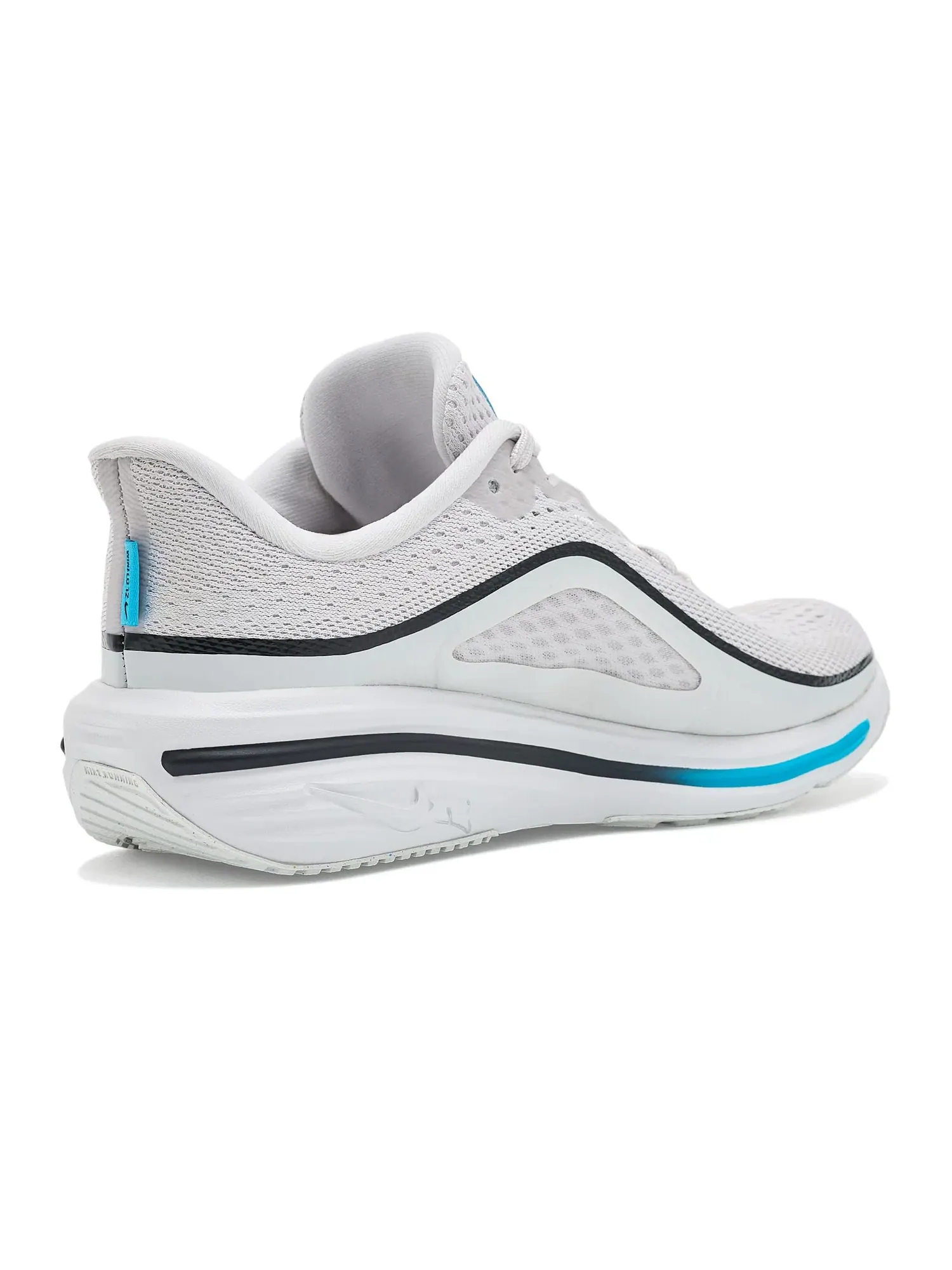 Кроссовки Winflo 12 (для маленьких и больших детей) Nike Kids — изображение 3 из 4