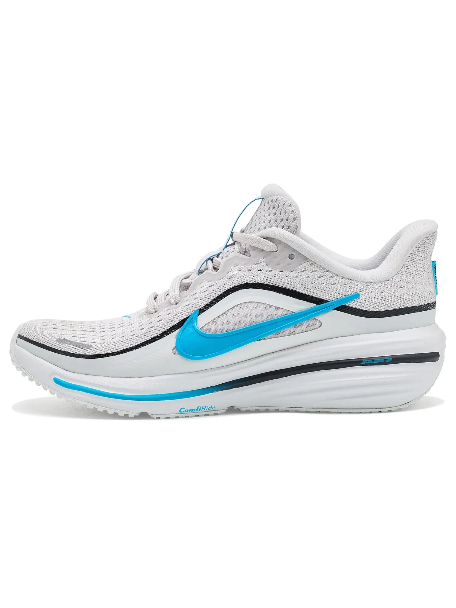 Кроссовки Winflo 12 (для маленьких и больших детей) Nike Kids — изображение 4 из 4