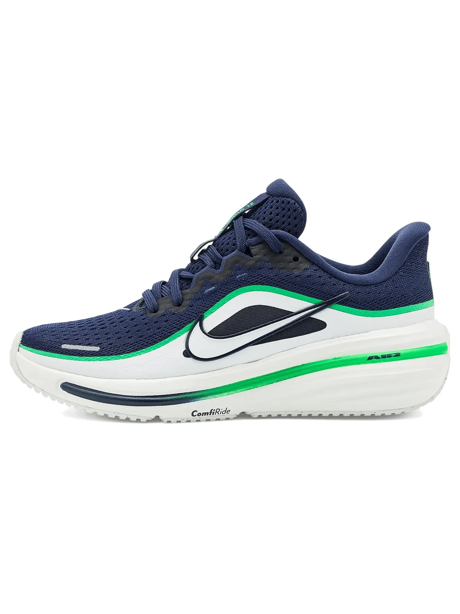 Кроссовки Winflo 12 (для маленьких и больших детей) Nike Kids — изображение 4 из 4