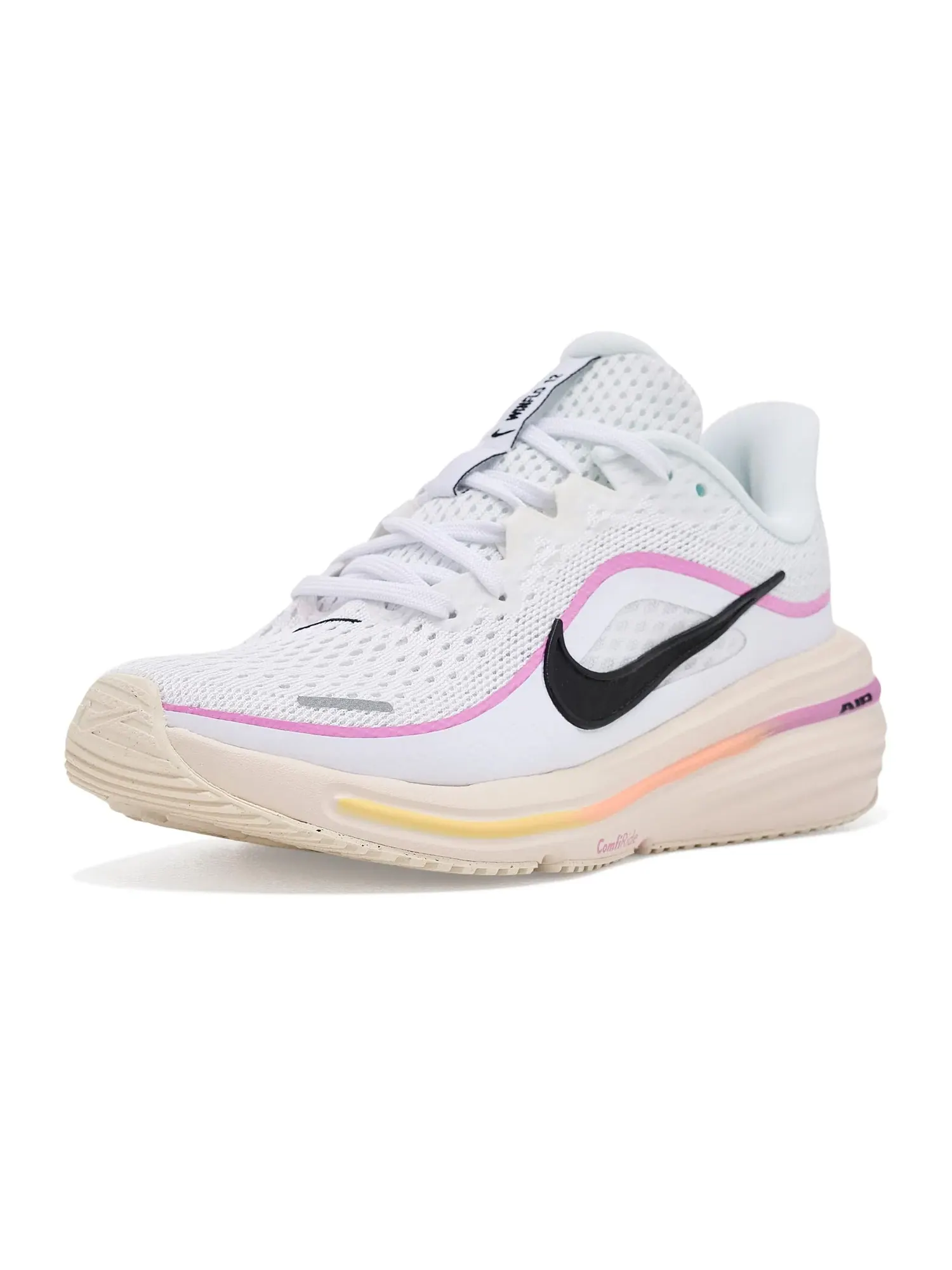 Кроссовки Winflo 12 (для маленьких и больших детей) Nike Kids — изображение 1 из 4