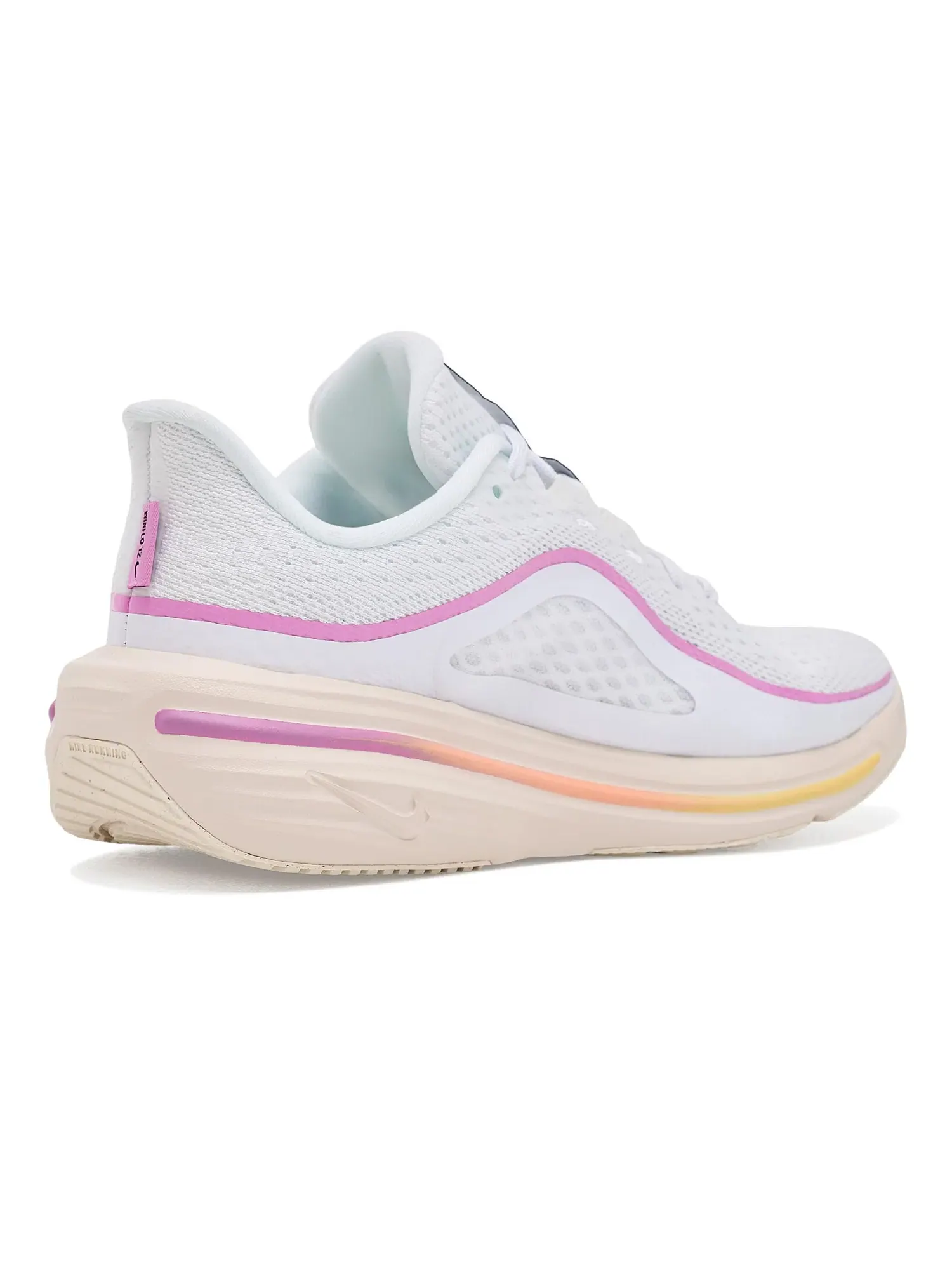 Кроссовки Winflo 12 (для маленьких и больших детей) Nike Kids — изображение 3 из 4