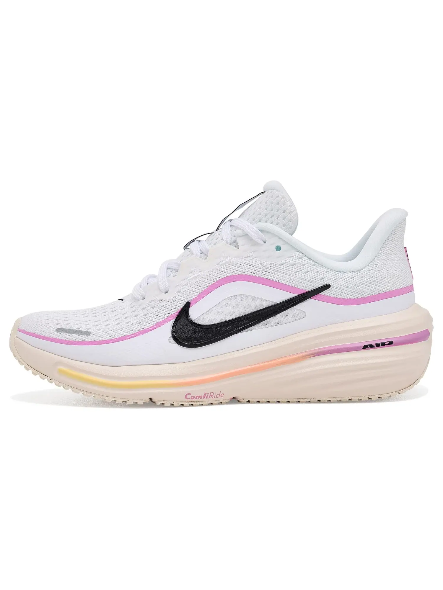 Кроссовки Winflo 12 (для маленьких и больших детей) Nike Kids — изображение 4 из 4