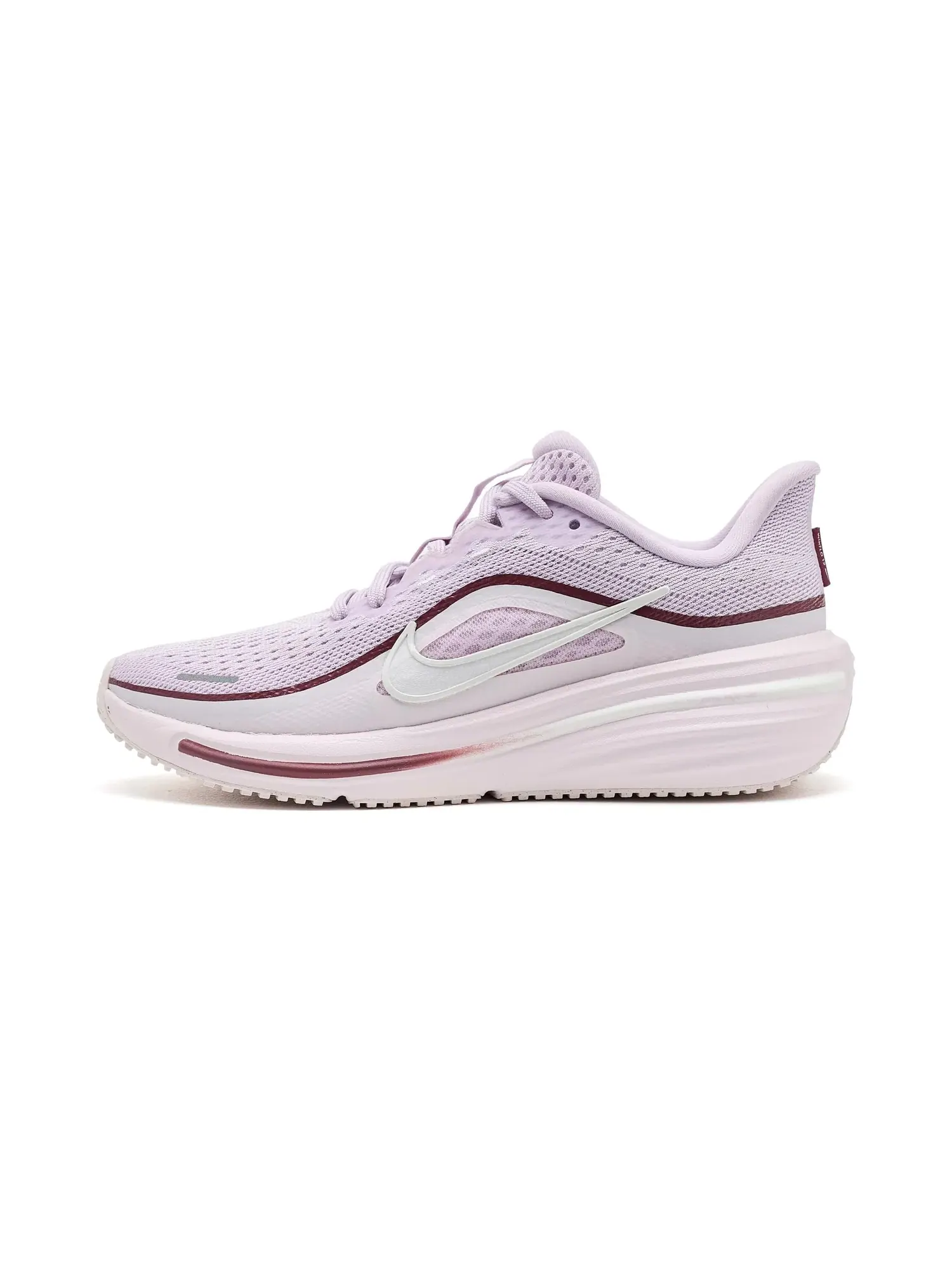 Кроссовки Winflo 12 (для маленьких и больших детей) Nike Kids — изображение 4 из 4, розовый/розовый