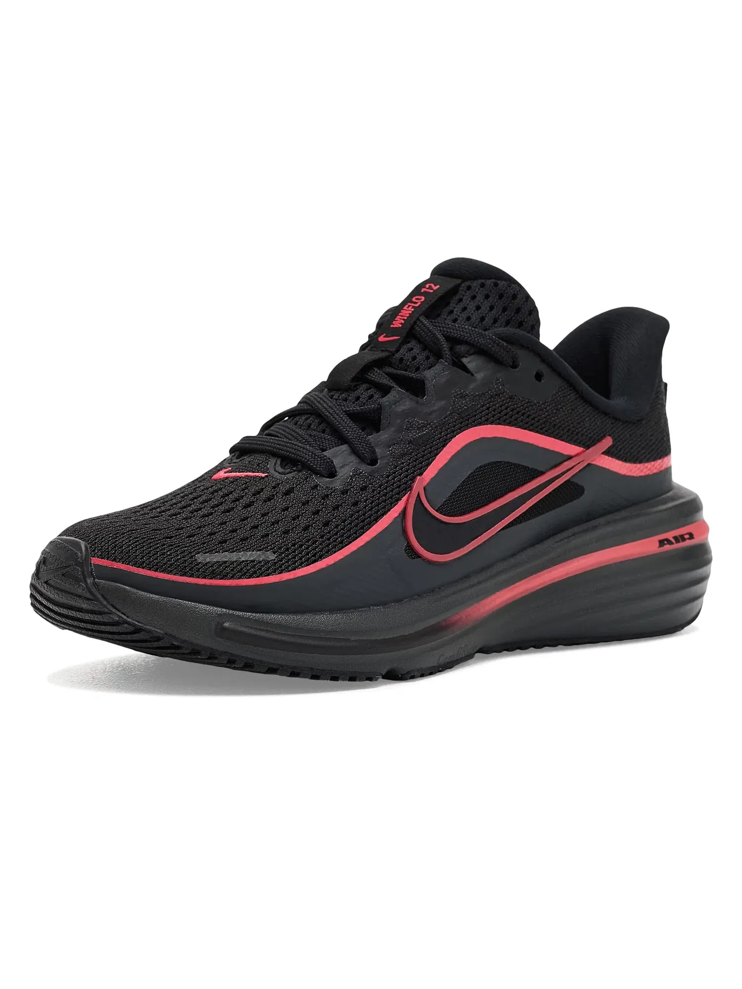 Кроссовки Winflo 12 (для маленьких и больших детей) Nike Kids — изображение 1 из 4