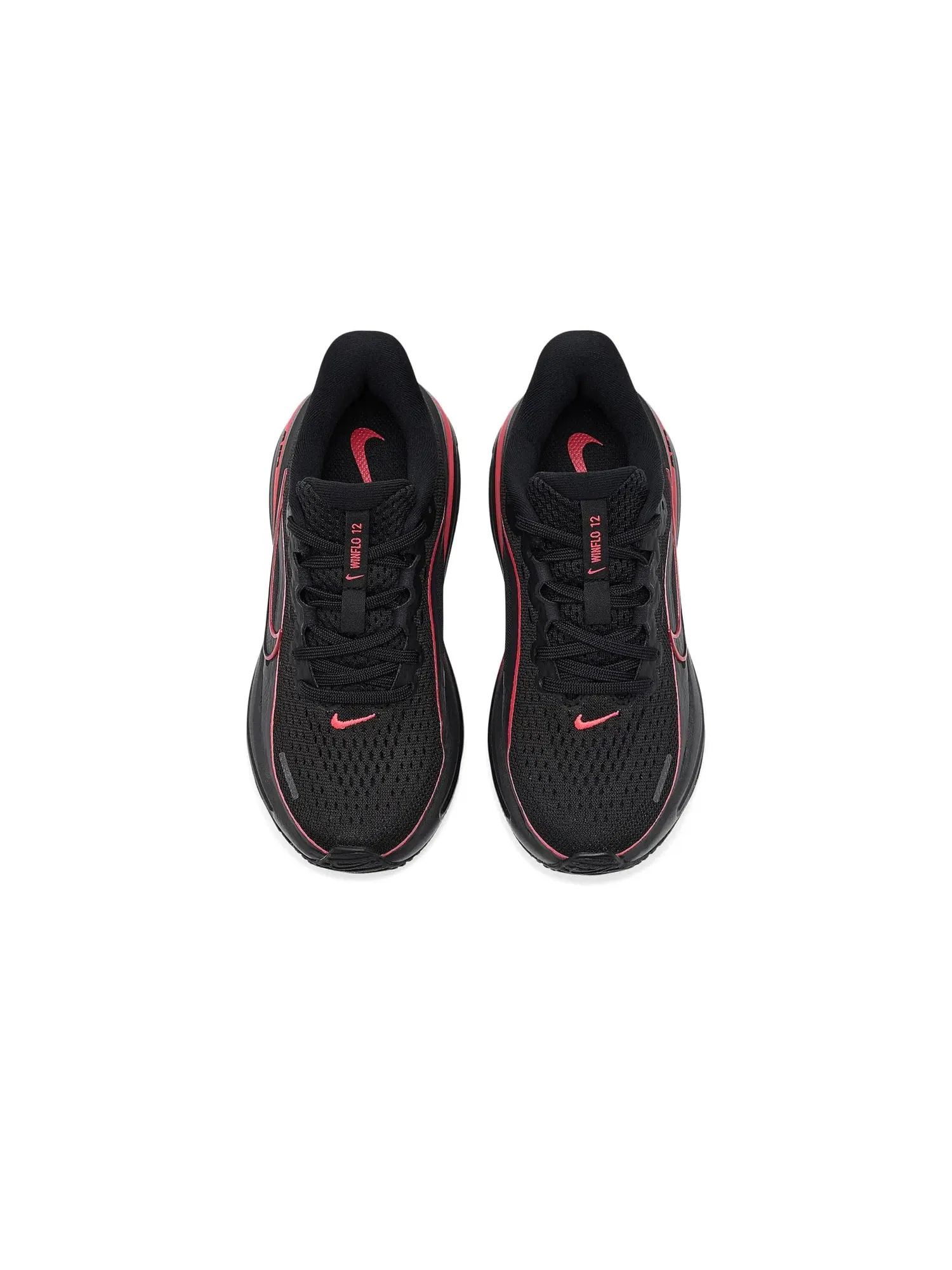Кроссовки Winflo 12 (для маленьких и больших детей) Nike Kids — изображение 2 из 4