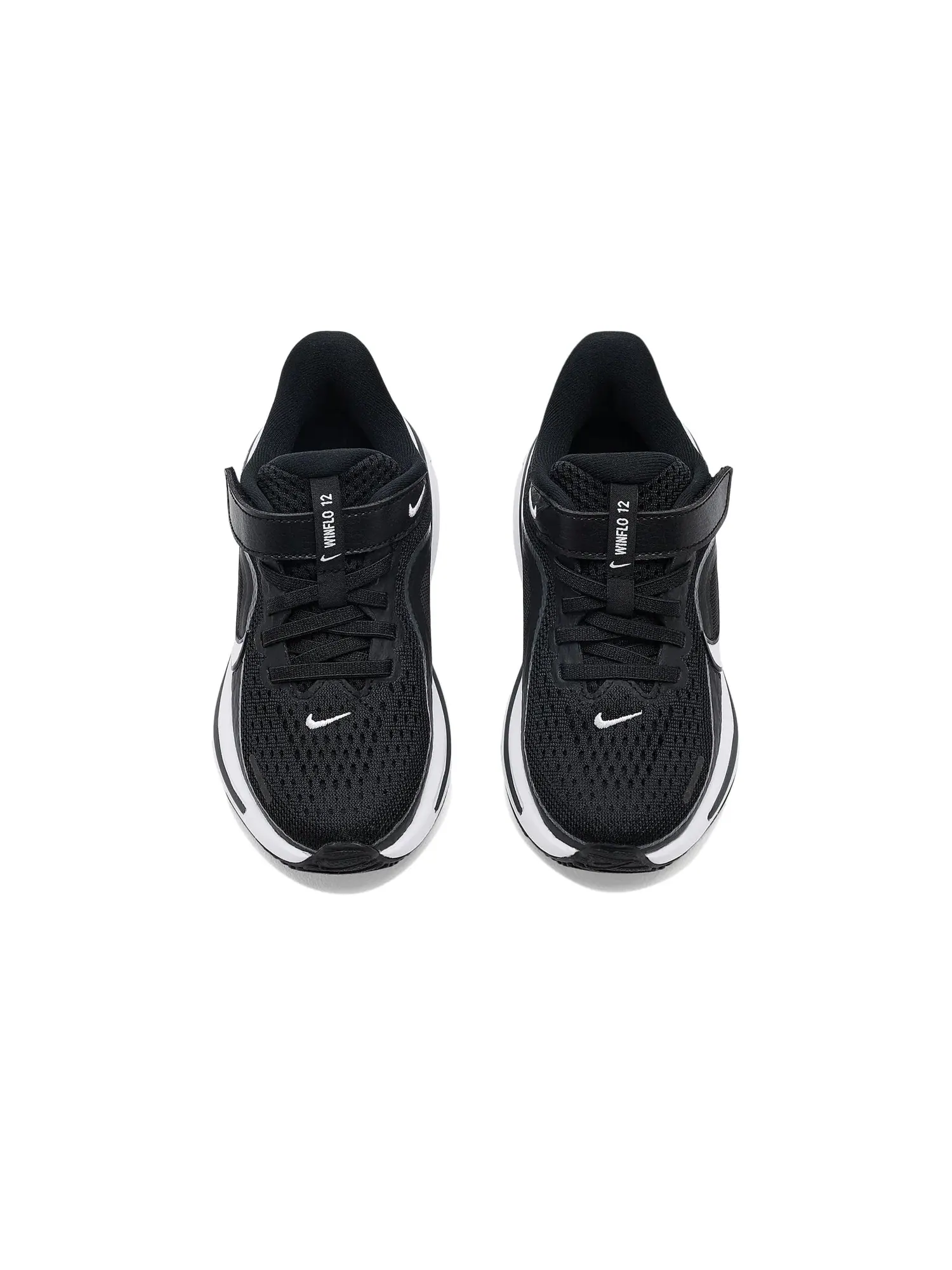 Кроссовки Winflo 12 (для маленьких детей) Nike Kids — изображение 2 из 3