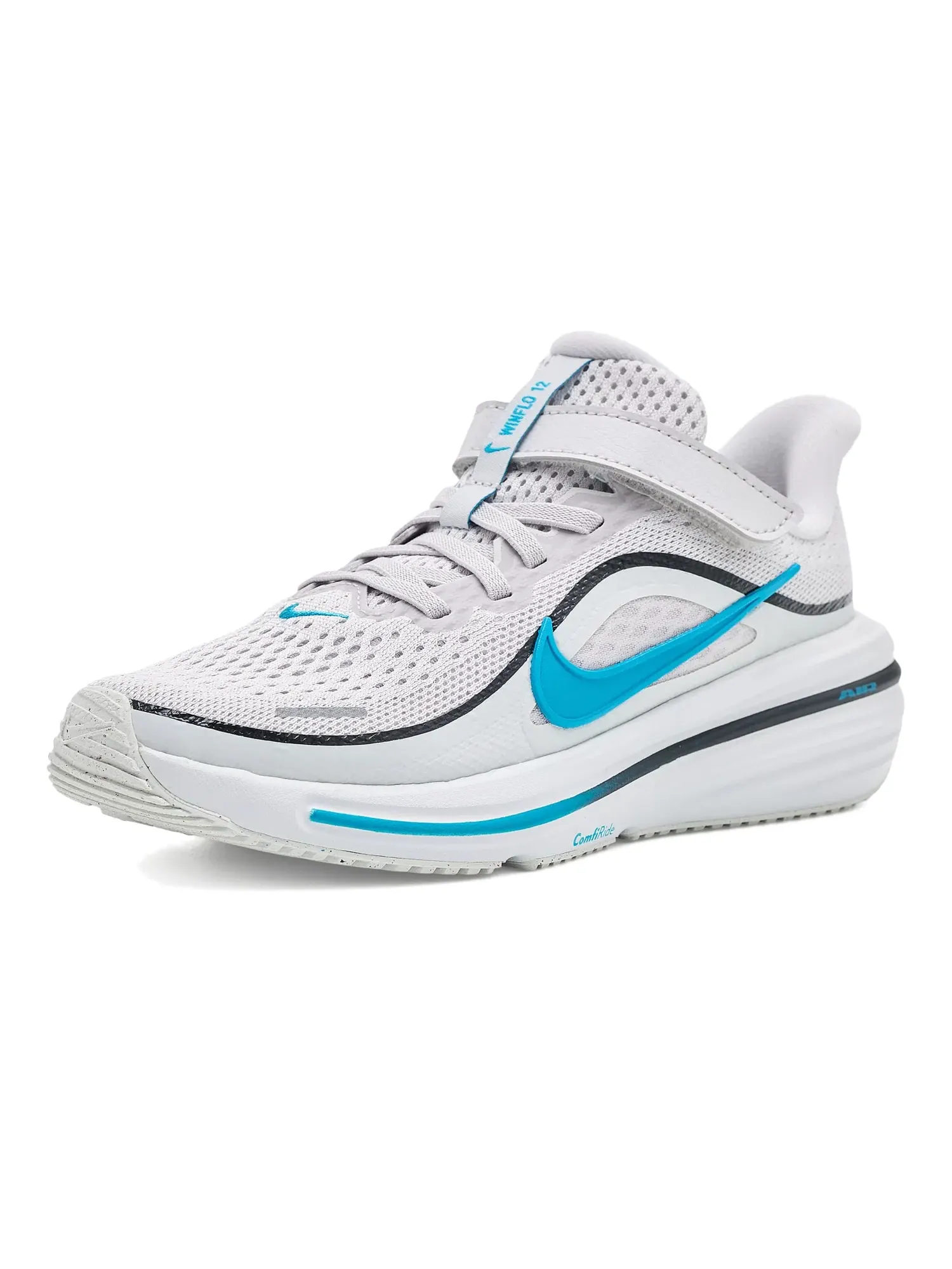 Кроссовки Winflo 12 (для маленьких детей) Nike Kids — изображение 1 из 4