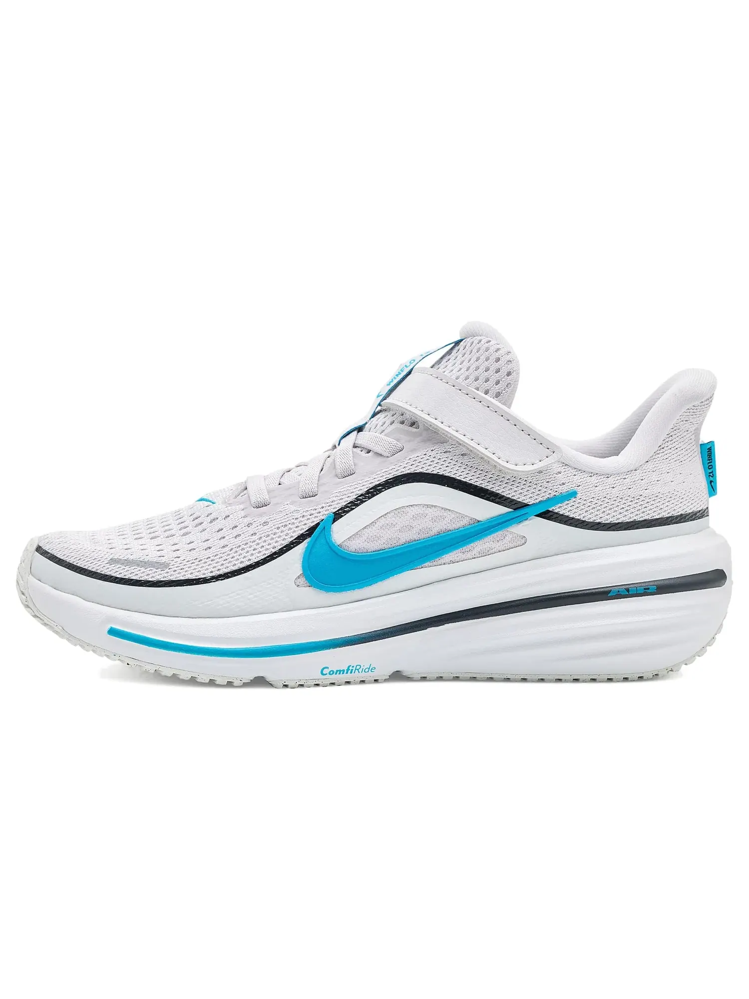 Кроссовки Winflo 12 (для маленьких детей) Nike Kids — изображение 4 из 4