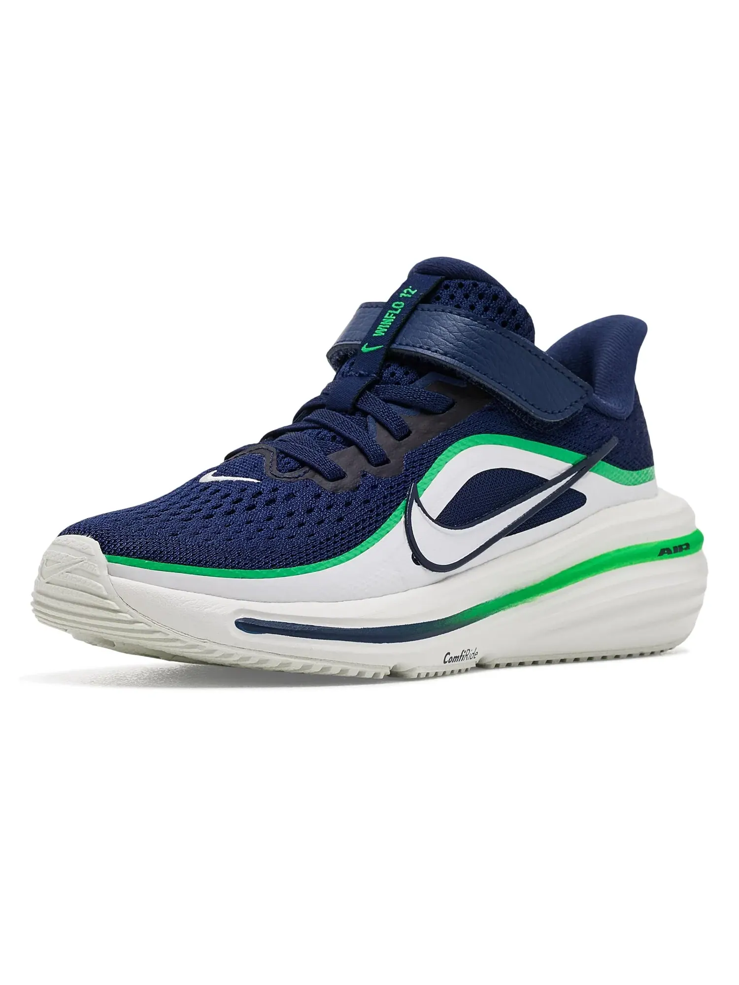 Кроссовки Winflo 12 (для маленьких детей) Nike Kids — изображение 1 из 4