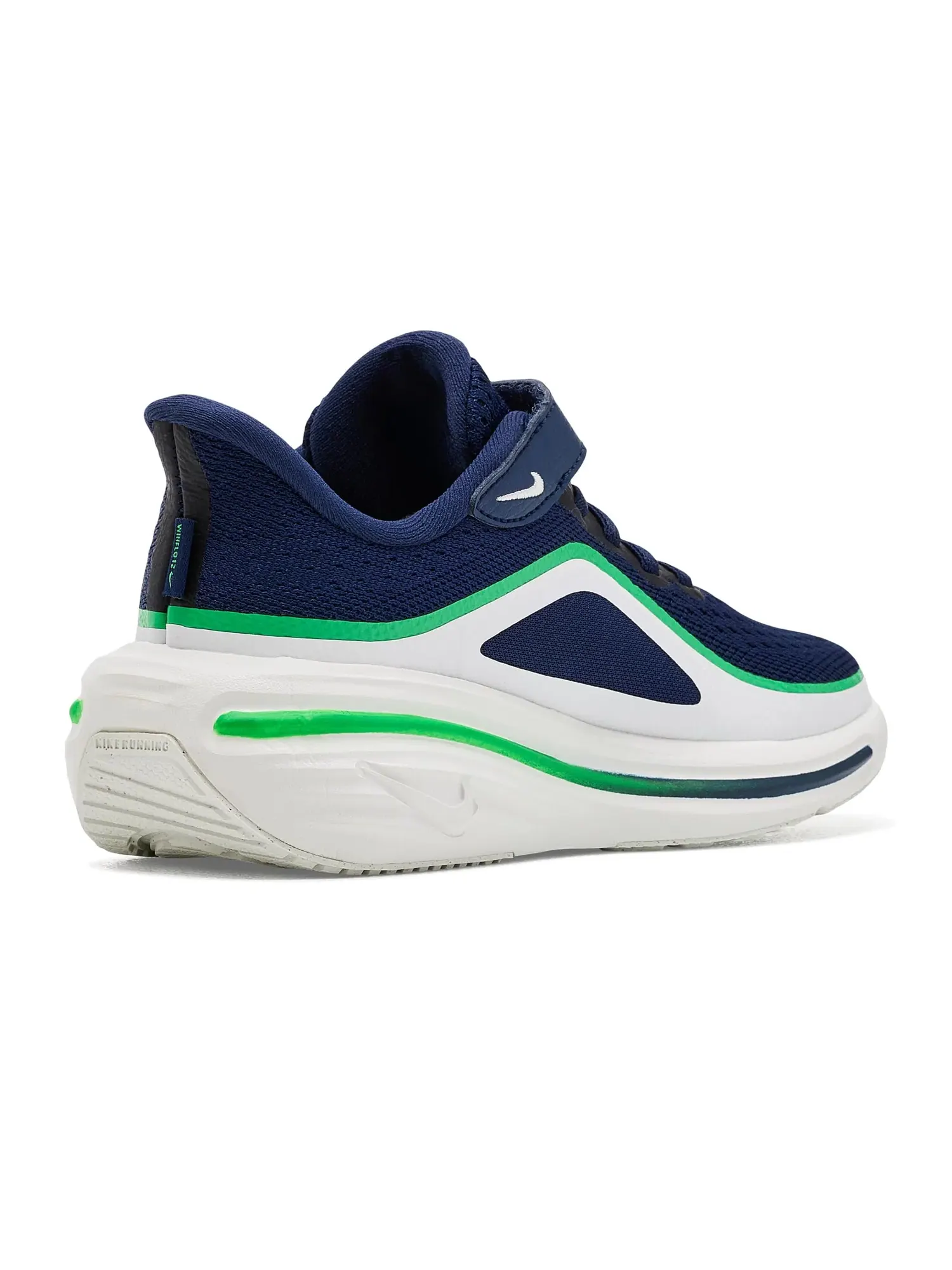 Кроссовки Winflo 12 (для маленьких детей) Nike Kids — изображение 3 из 4