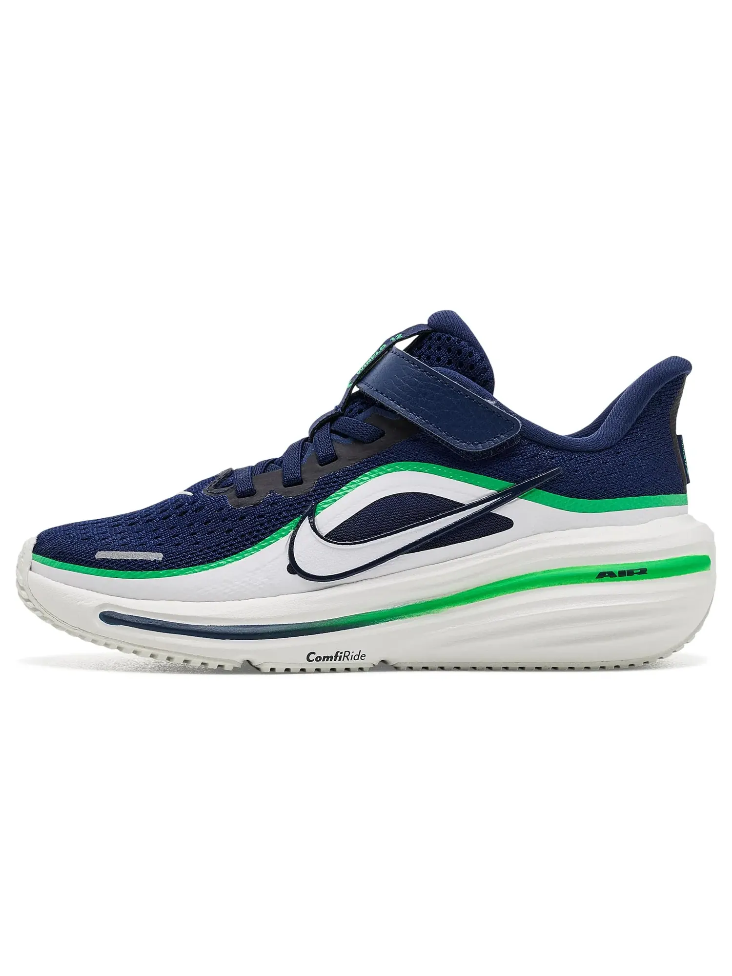 Кроссовки Winflo 12 (для маленьких детей) Nike Kids — изображение 4 из 4