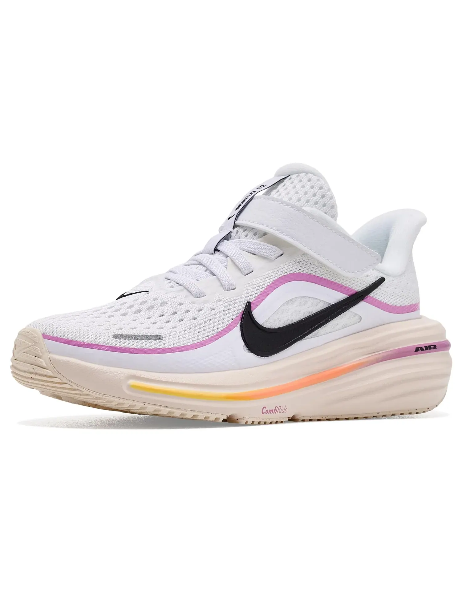 Кроссовки Winflo 12 (для маленьких детей) Nike Kids — изображение 1 из 4