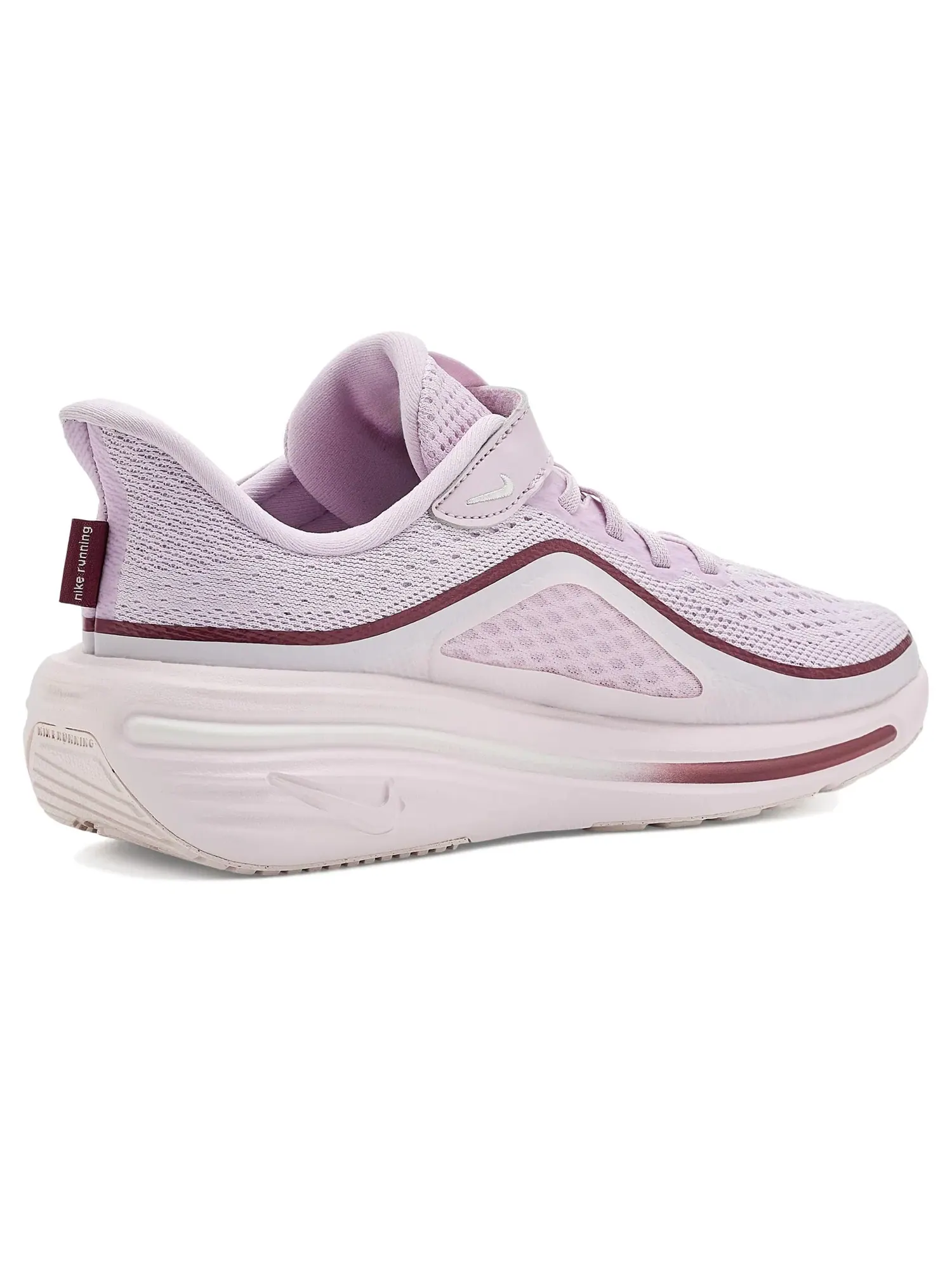 Кроссовки Winflo 12 (для маленьких детей) Nike Kids — изображение 3 из 4, розовый/розовый