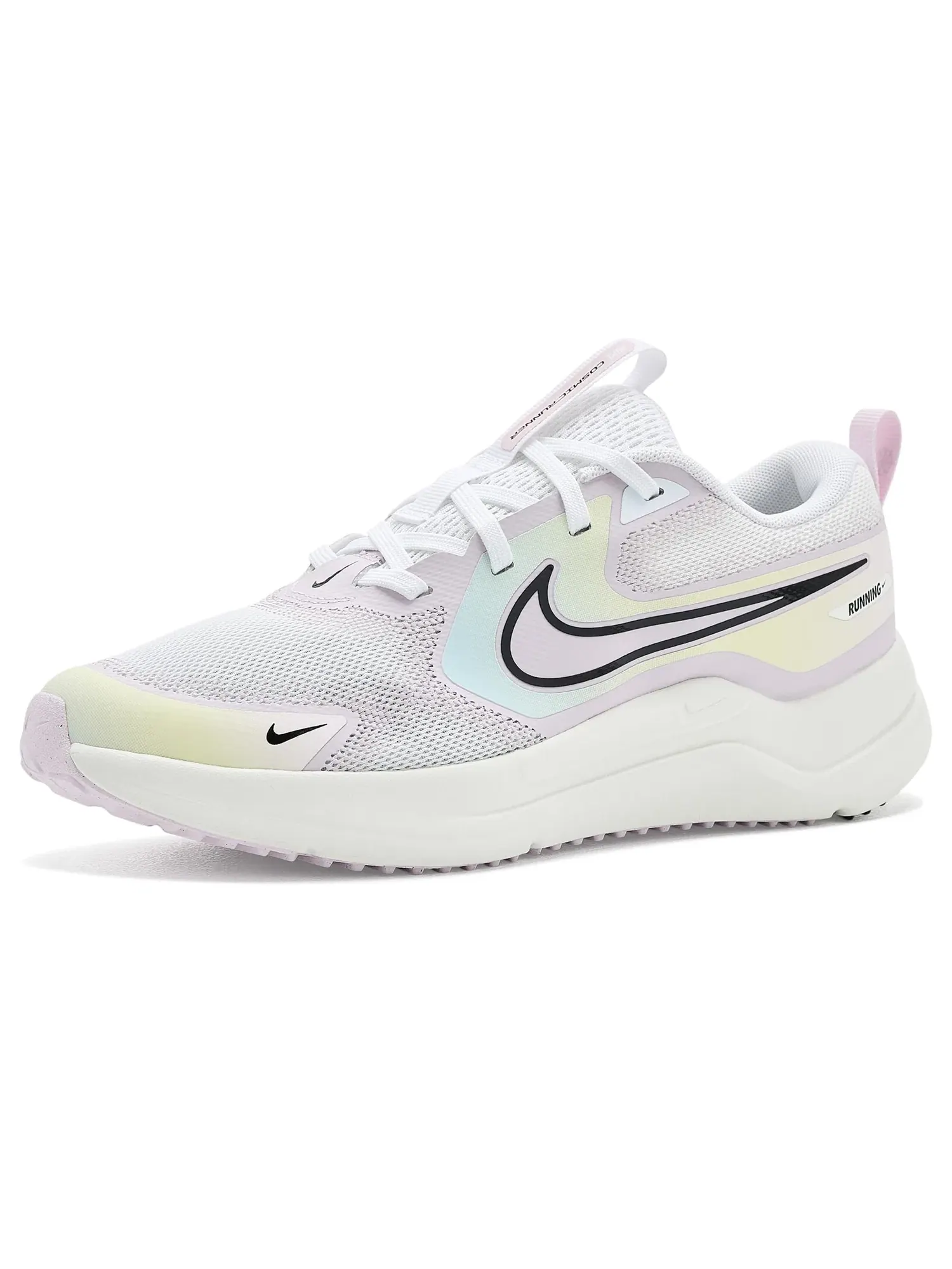 Кроссовки Cosmic Runner SE 2 (для больших детей) Nike Kids — серый