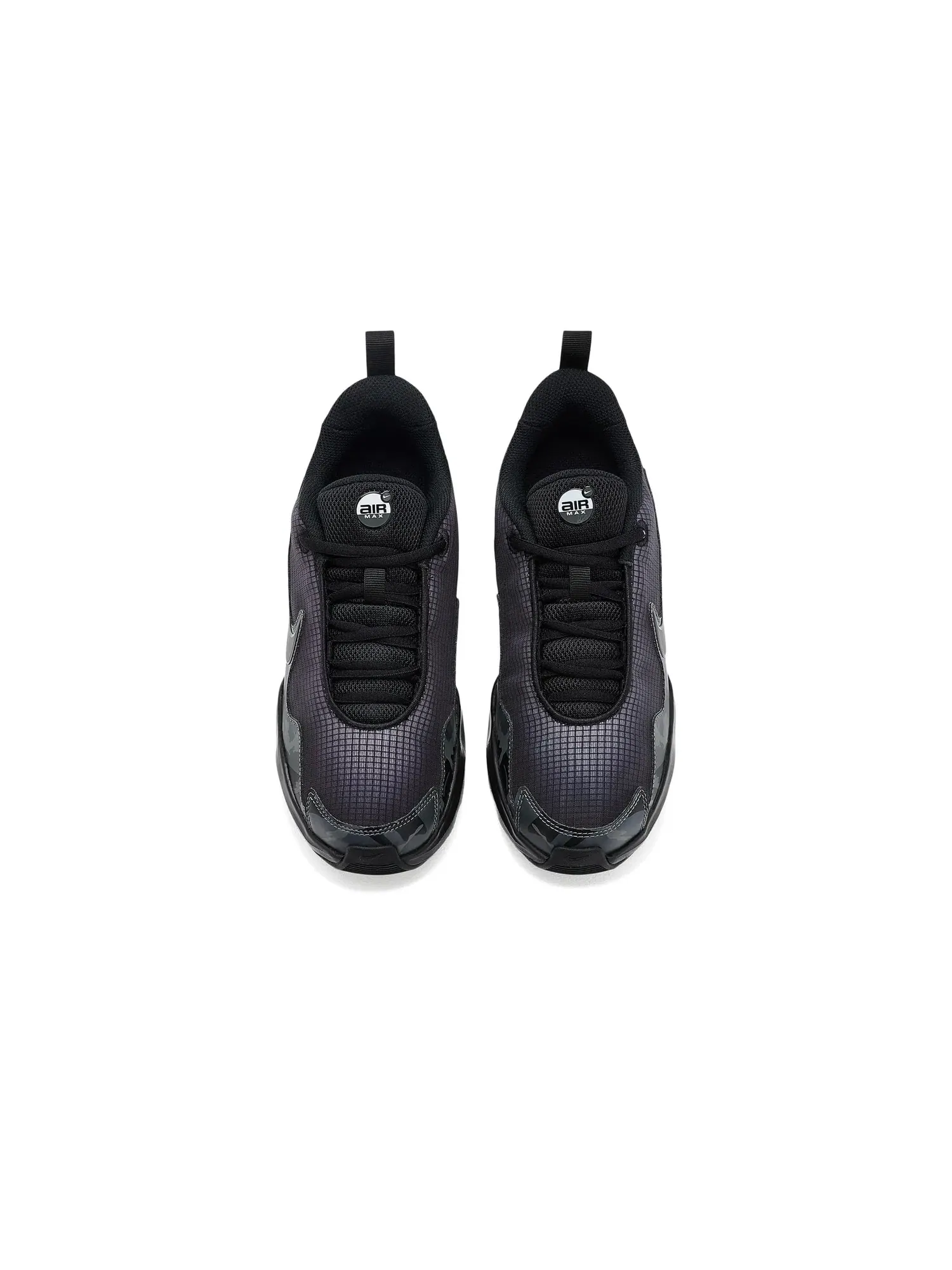 Кроссовки Air Max Nova Camo (для больших детей) Nike Kids — изображение 2 из 4