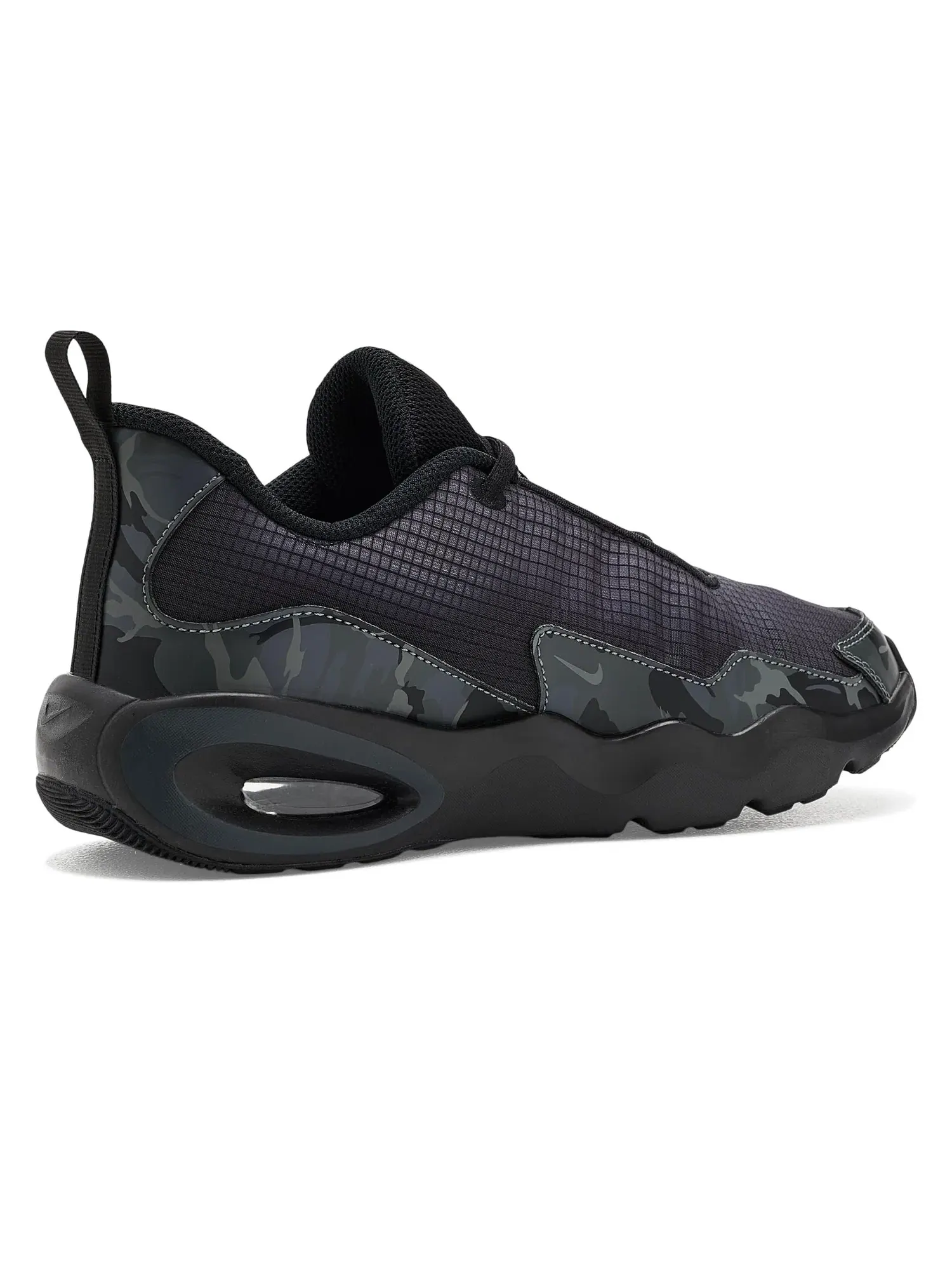Кроссовки Air Max Nova Camo (для больших детей) Nike Kids — изображение 3 из 4