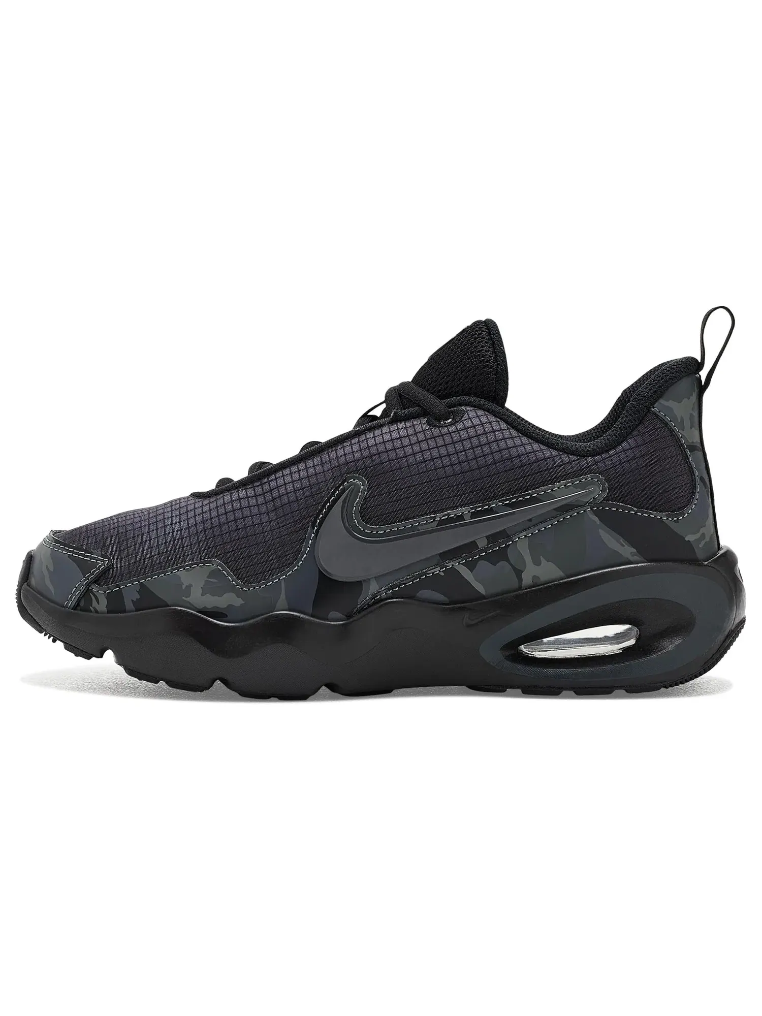 Кроссовки Air Max Nova Camo (для больших детей) Nike Kids — изображение 4 из 4