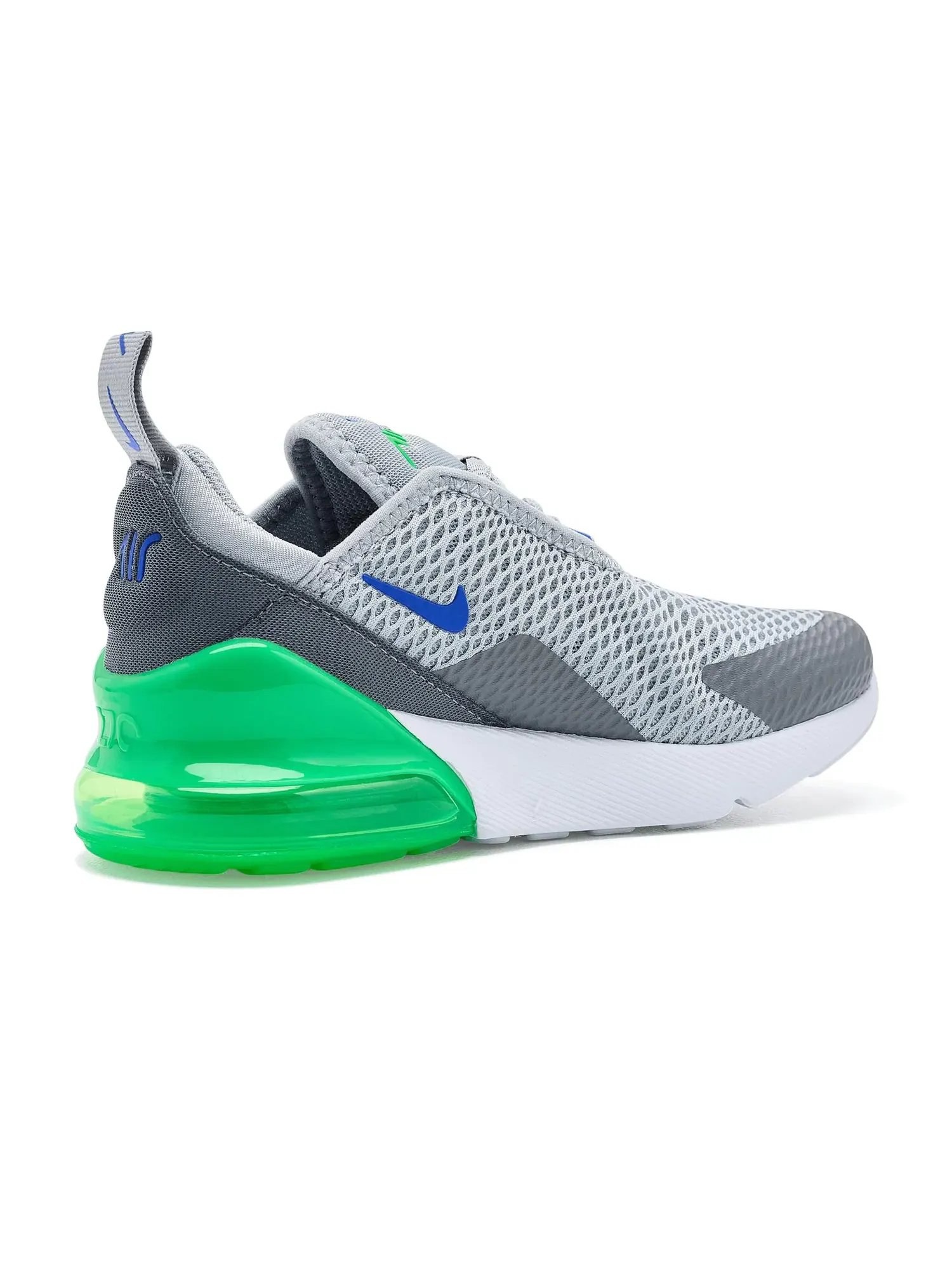 Кроссовки Air Max 270 (для маленьких детей) Nike Kids — изображение 3 из 4