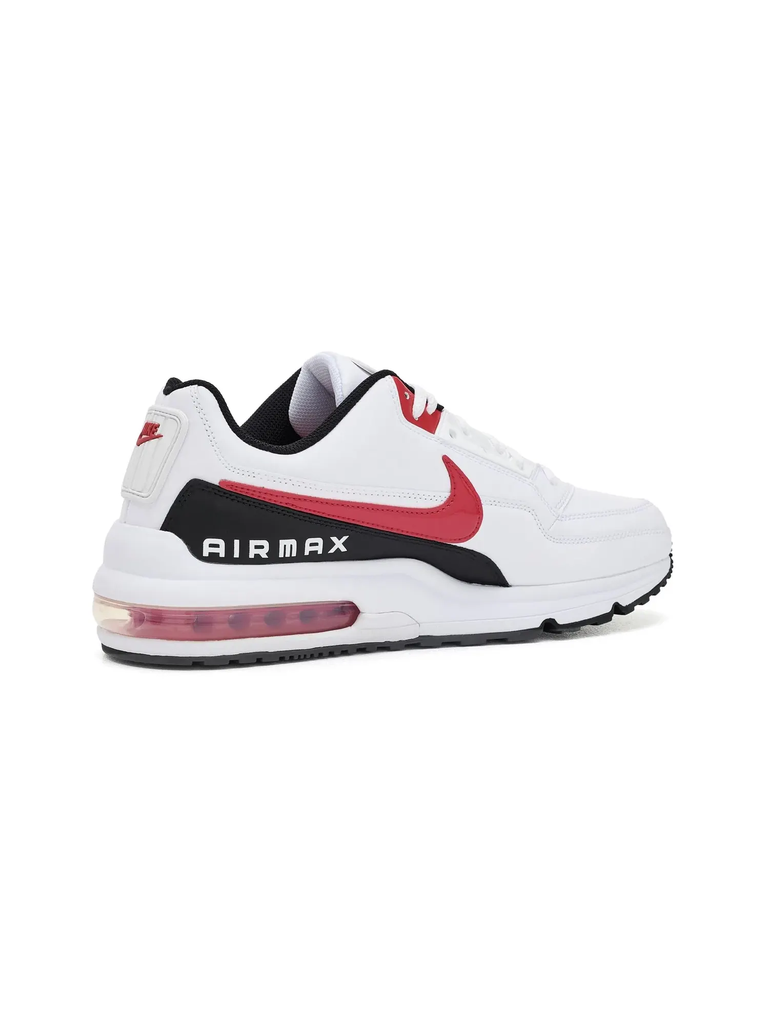 Кроссовки Air Max LTD 3 Nike — изображение 3 из 4, белый/красный/черный