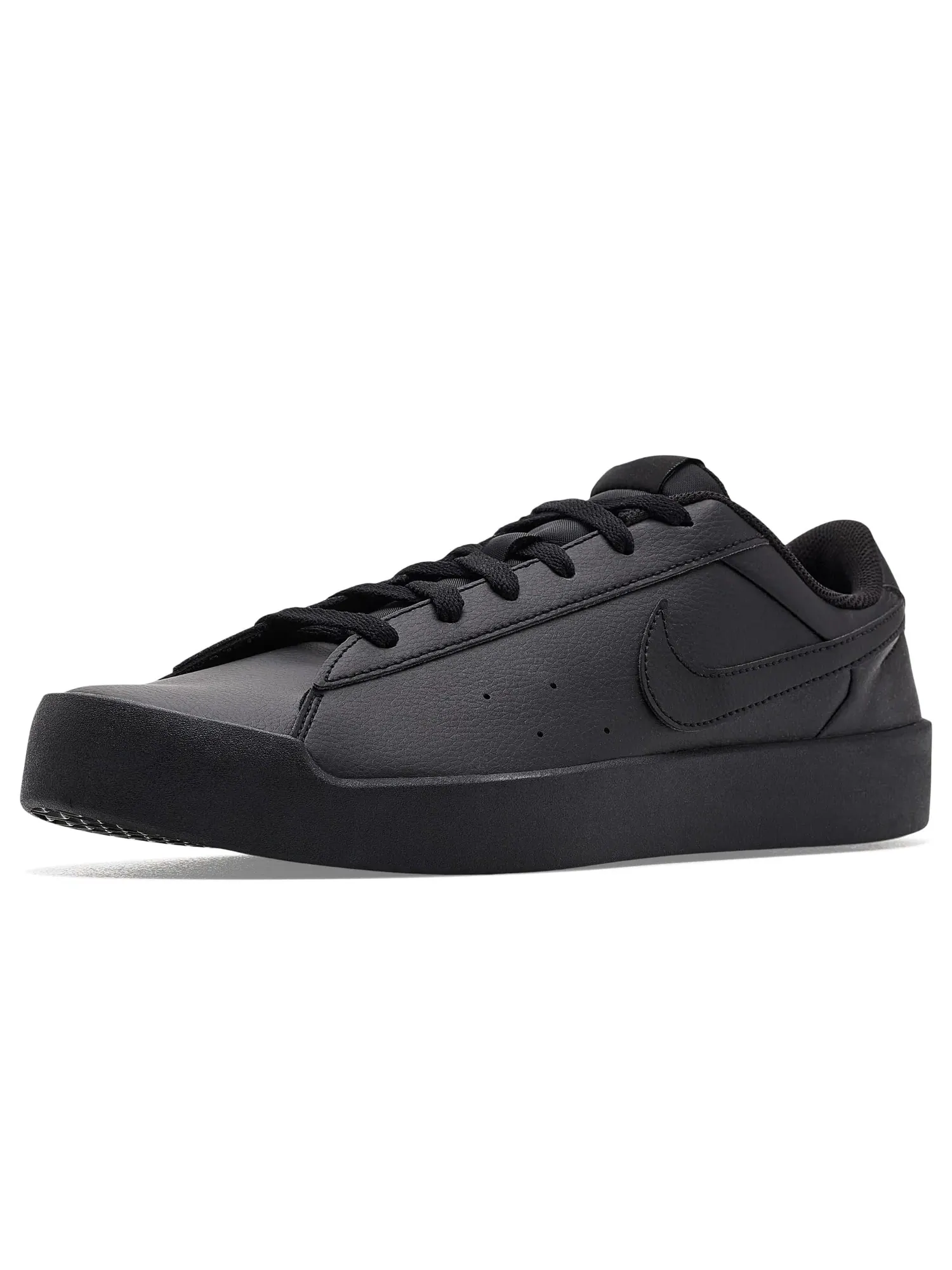 Кроссовки Court Heritage Nike — изображение 1 из 4